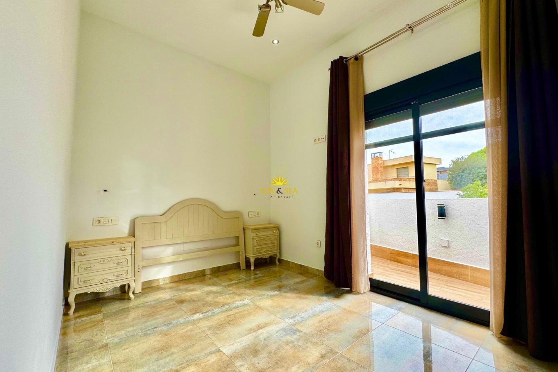 Reventa - Chalet - Torre de la Horadada