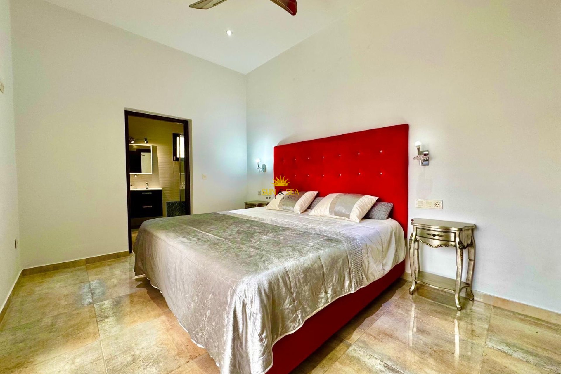 Reventa - Chalet - Torre de la Horadada