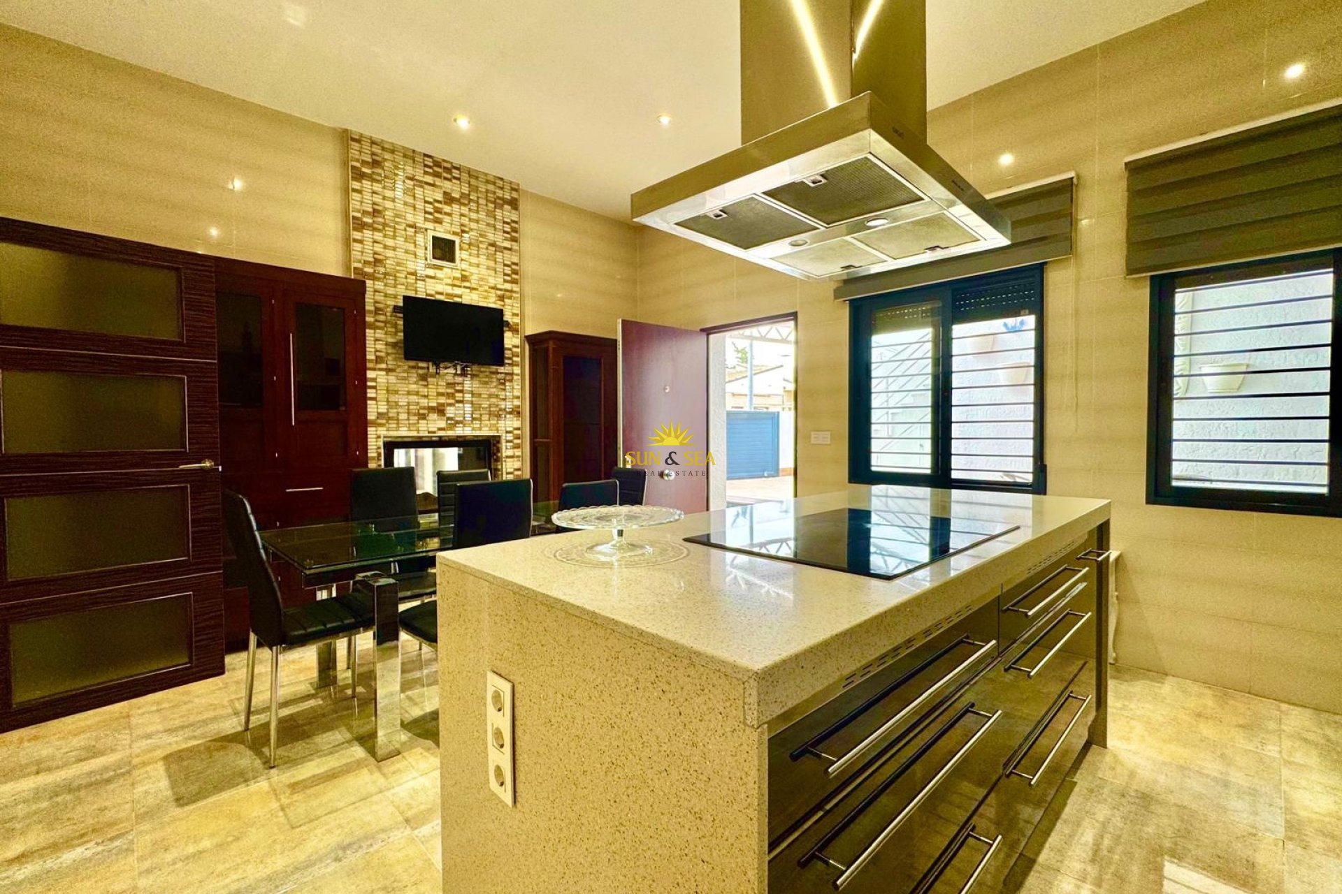 Reventa - Chalet - Torre de la Horadada