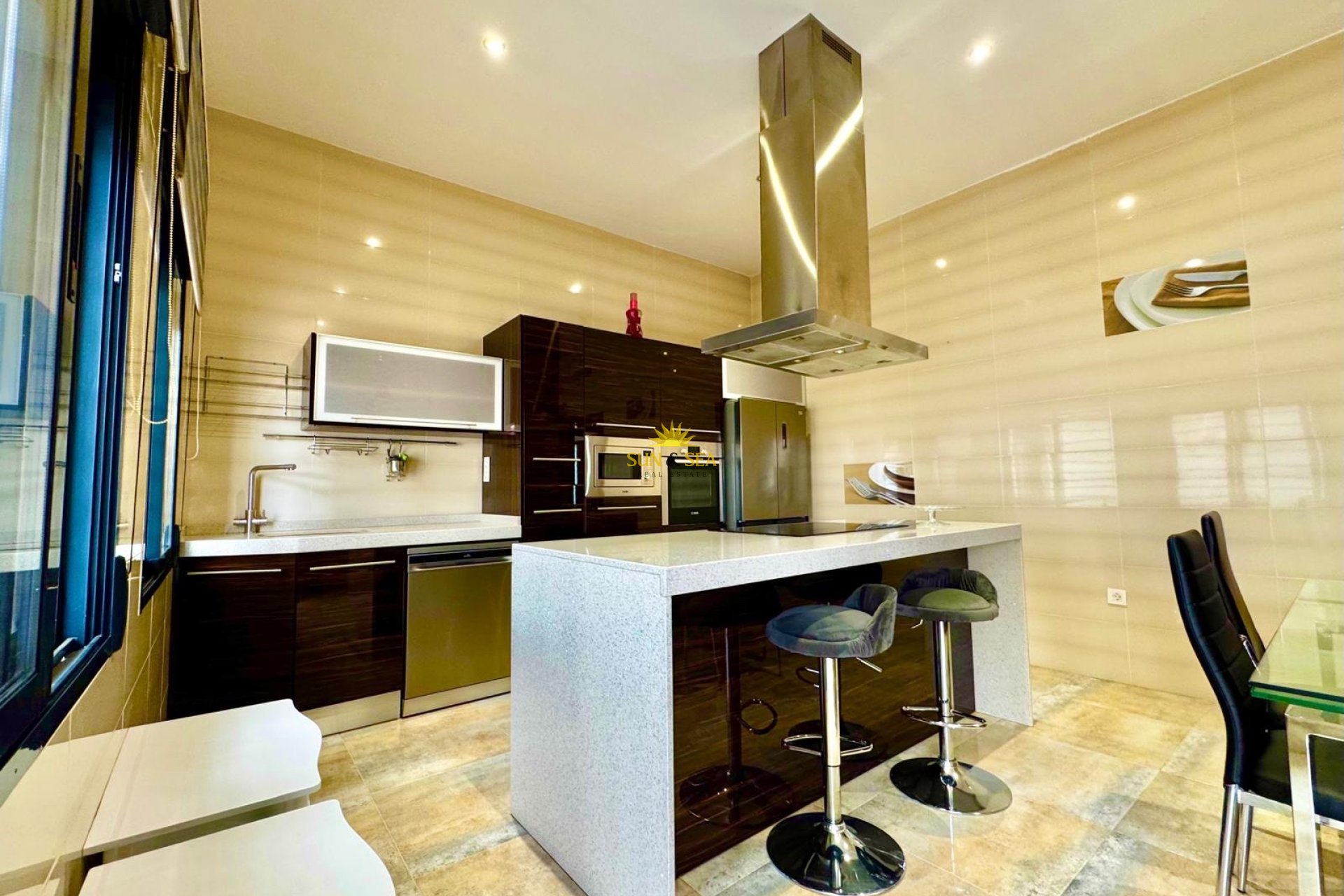 Reventa - Chalet - Torre de la Horadada