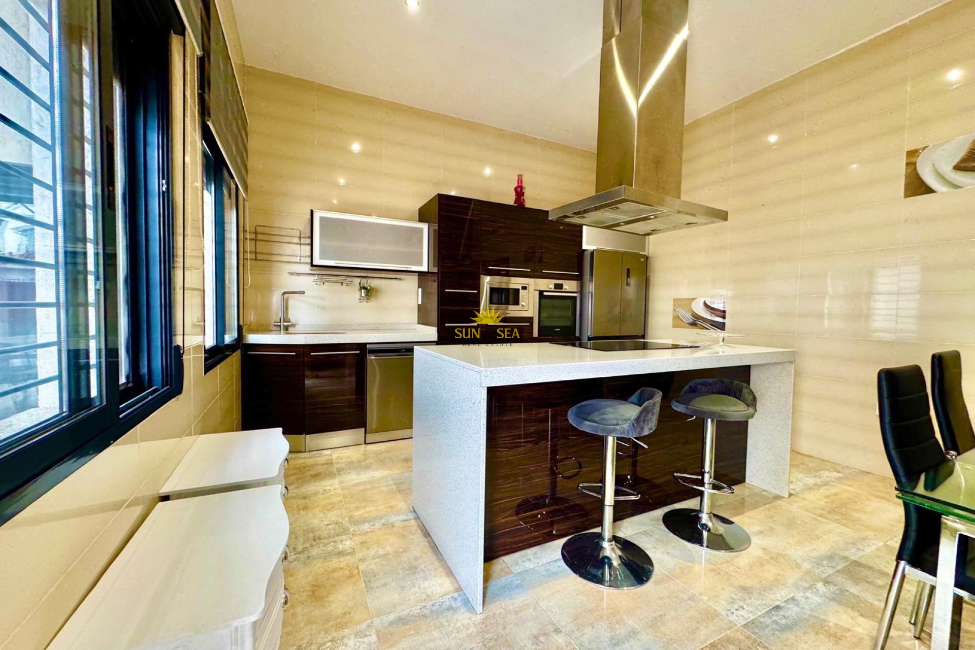 Reventa - Chalet - Torre de la Horadada