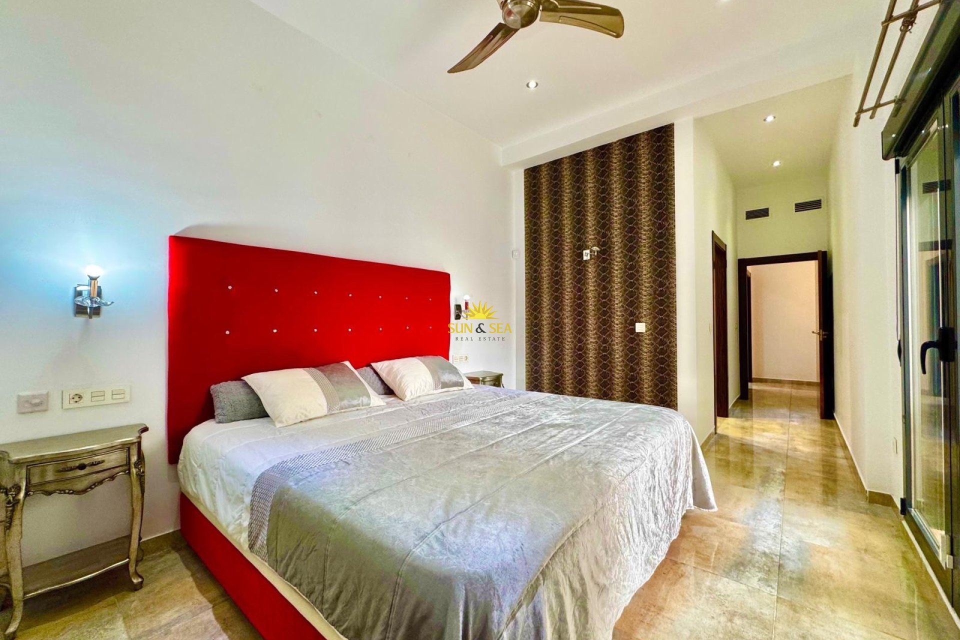 Reventa - Chalet - Torre de la Horadada