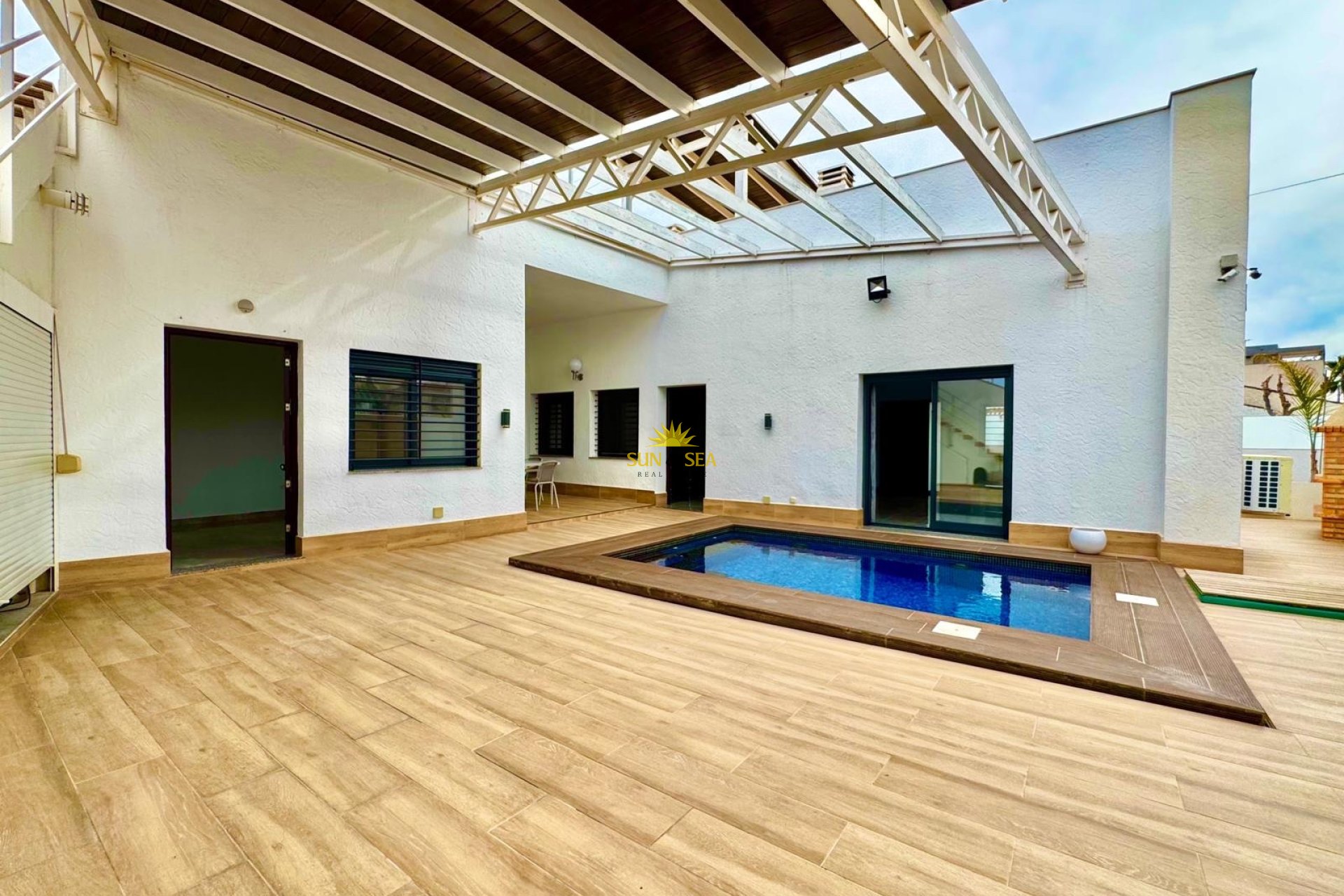 Reventa - Chalet - Torre de la Horadada