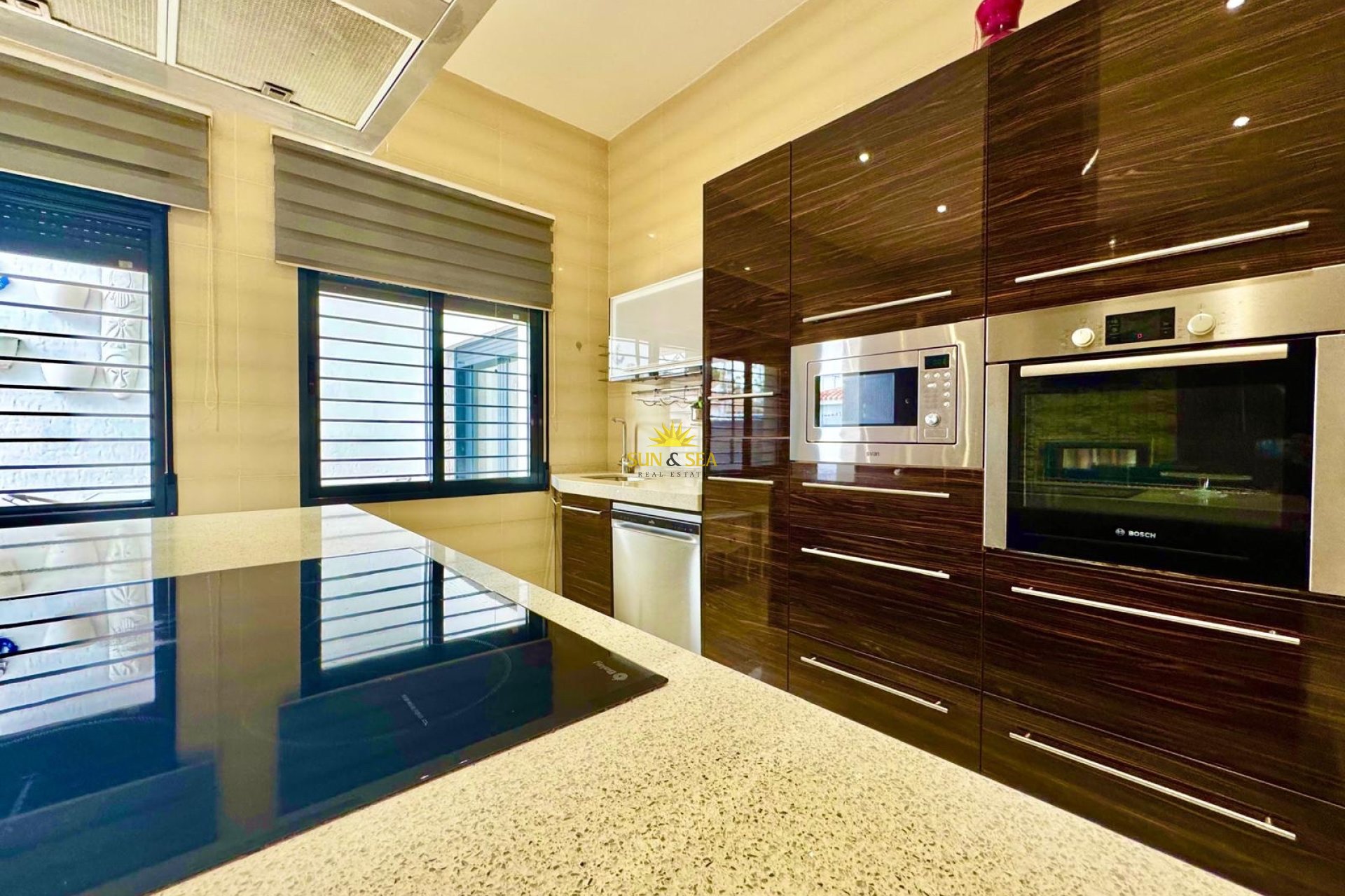 Reventa - Chalet - Torre de la Horadada