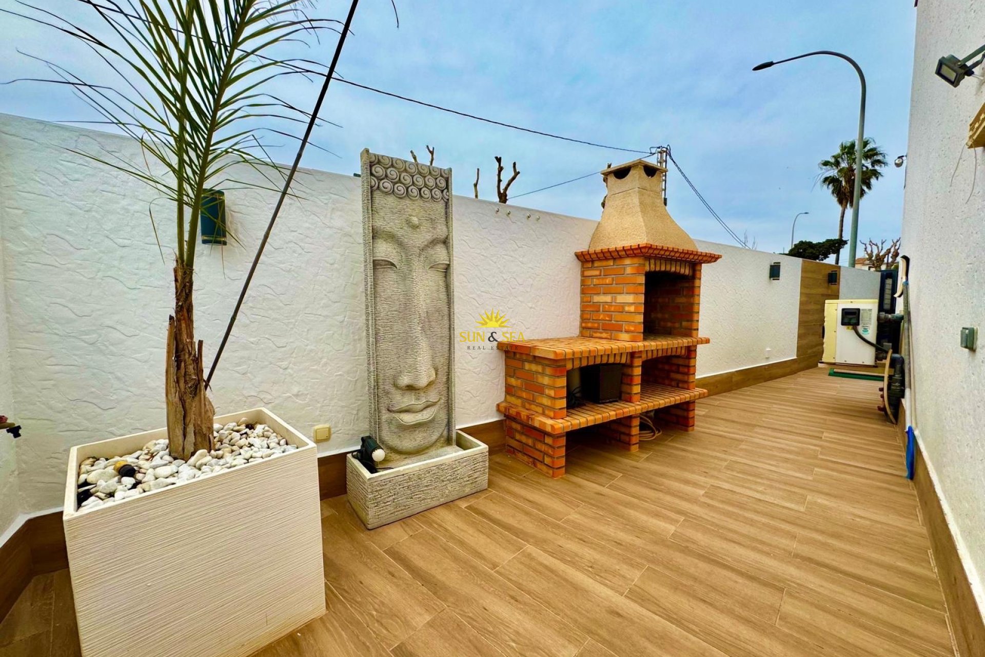 Reventa - Chalet - Torre de la Horadada