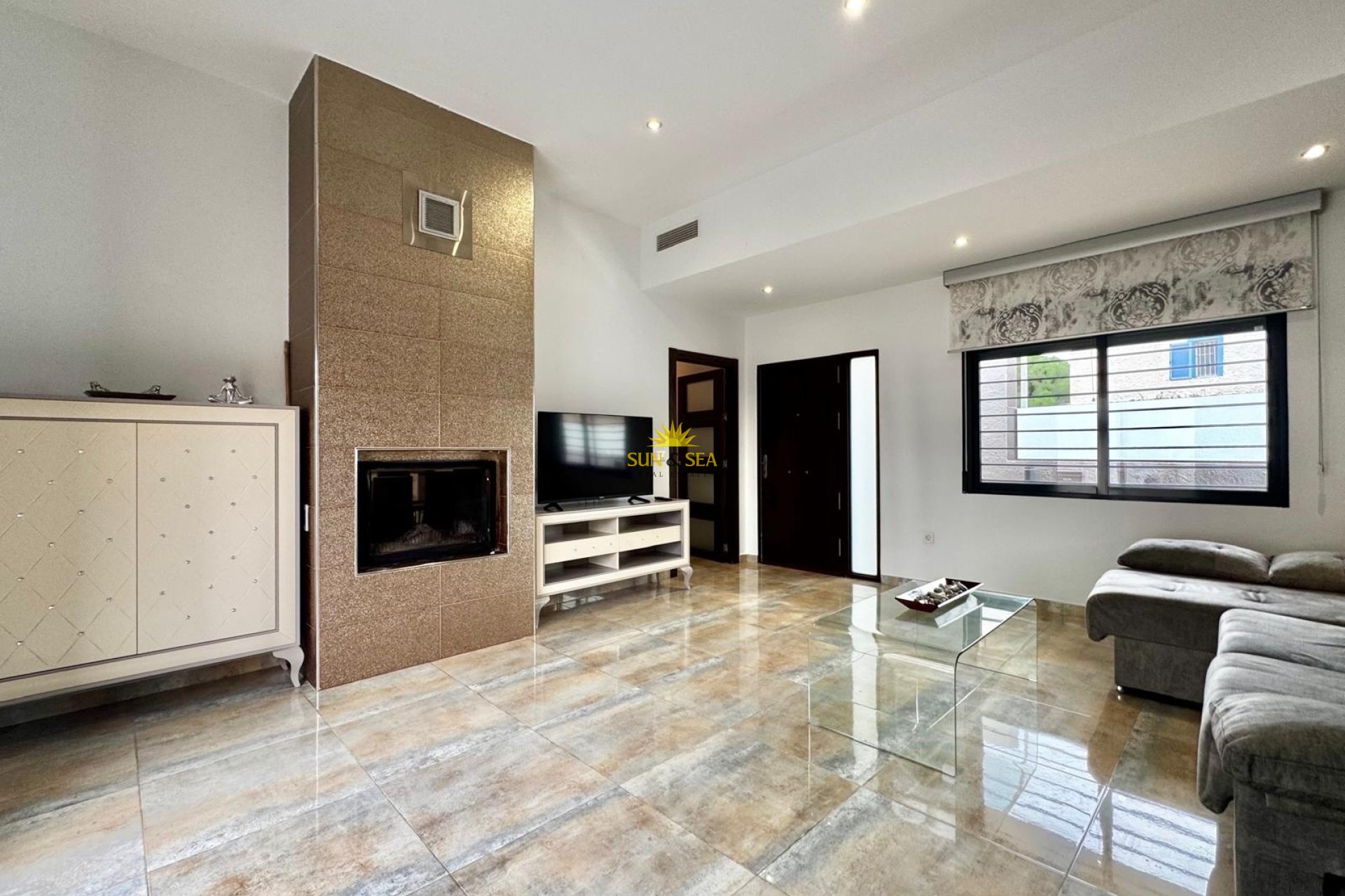 Reventa - Chalet - Torre de la Horadada