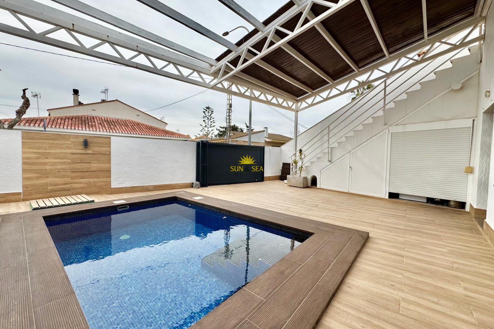 Reventa - Chalet - Torre de la Horadada