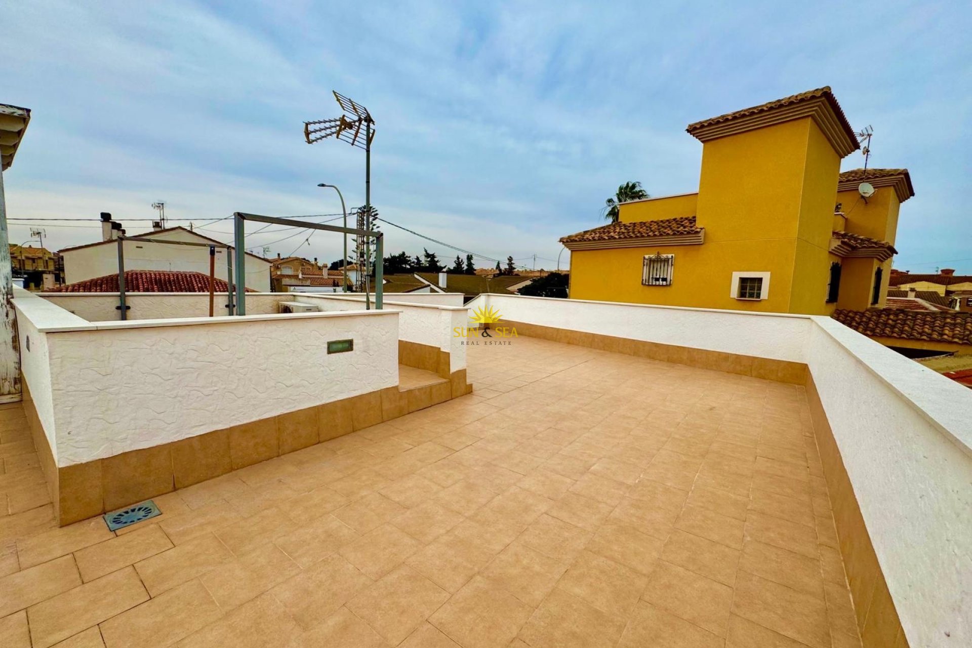 Reventa - Chalet - Torre de la Horadada