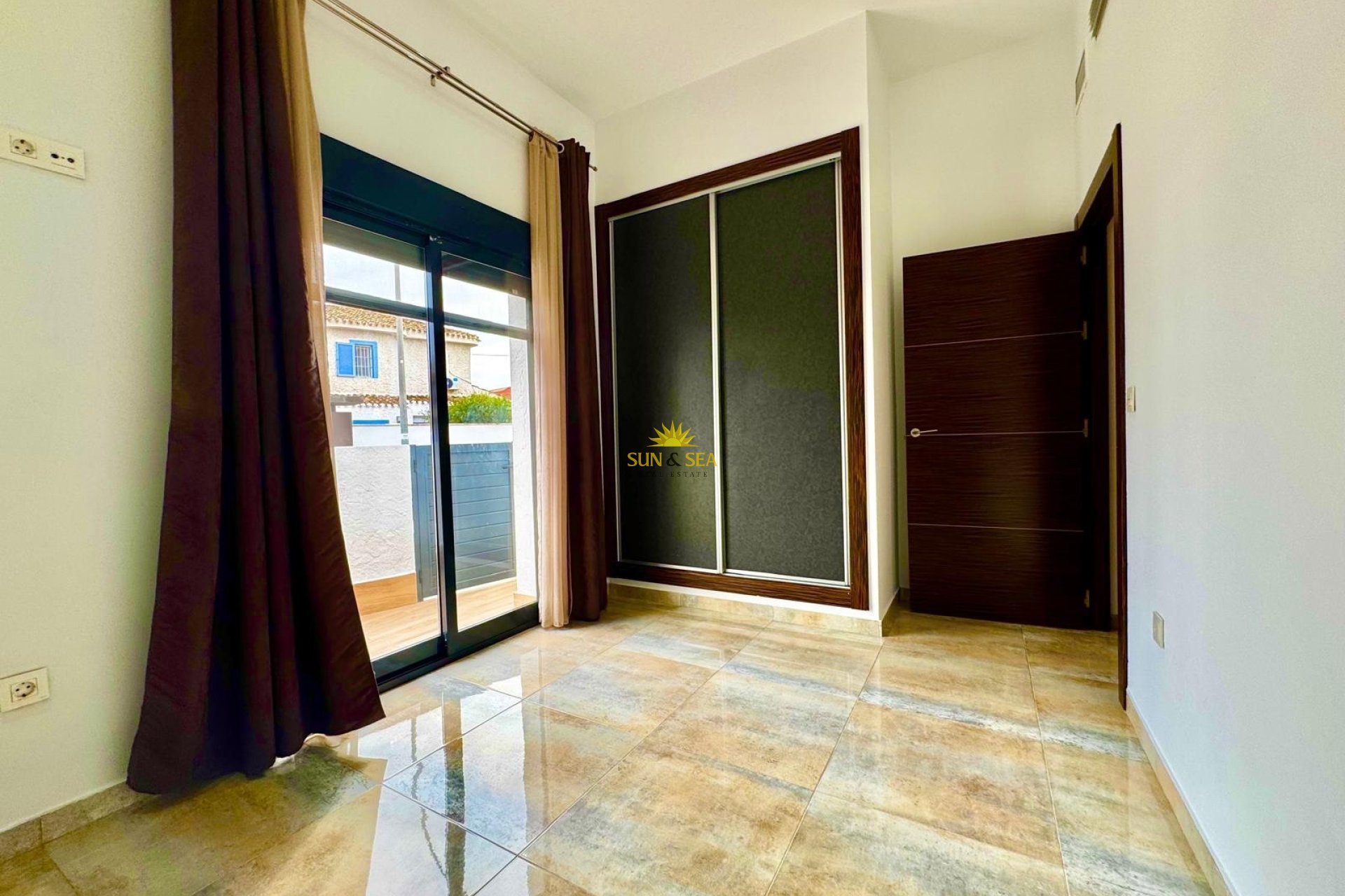 Reventa - Chalet - Torre de la Horadada