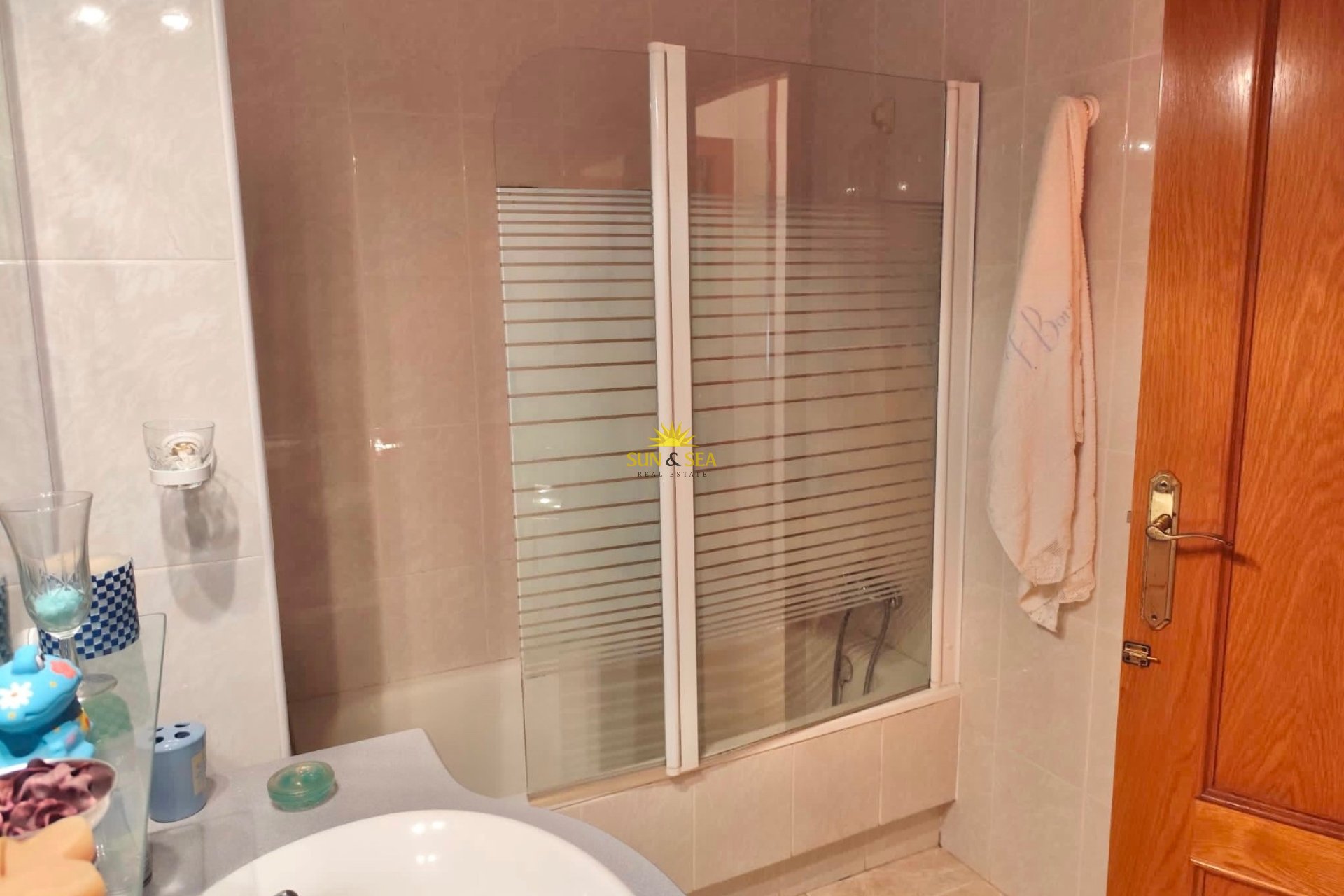 Reventa - Chalet - Torre Pacheco - Torrepacheco