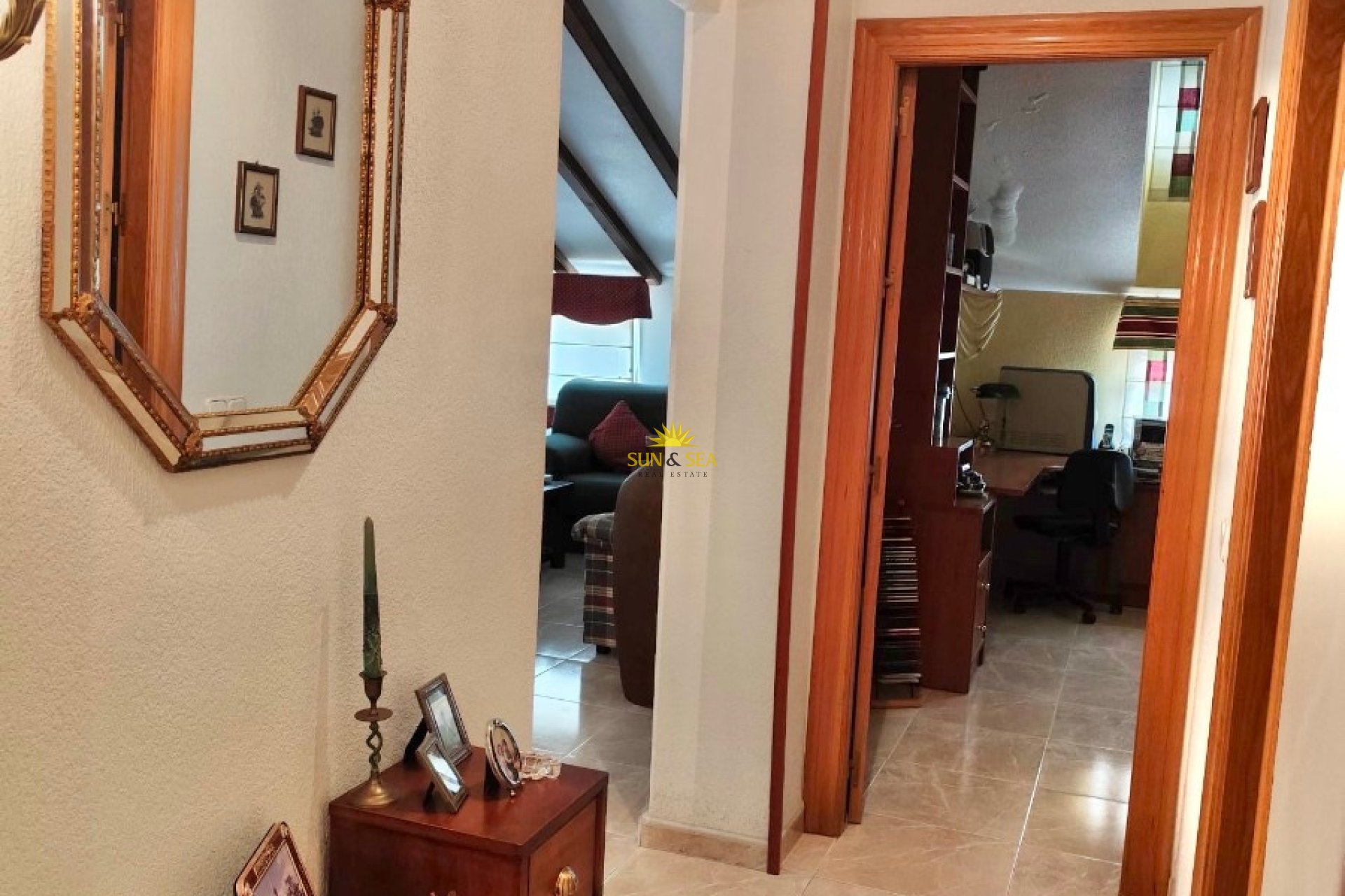 Reventa - Chalet - Torre Pacheco - Torrepacheco