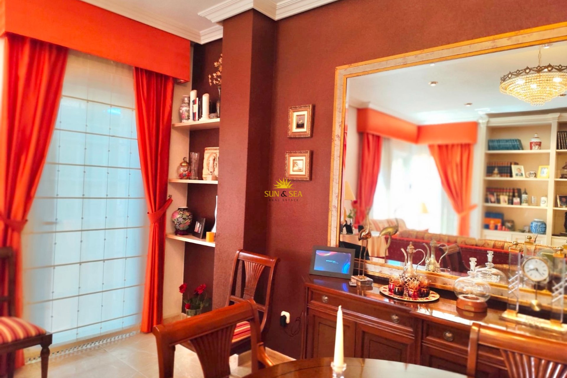 Reventa - Chalet - Torre Pacheco - Torrepacheco