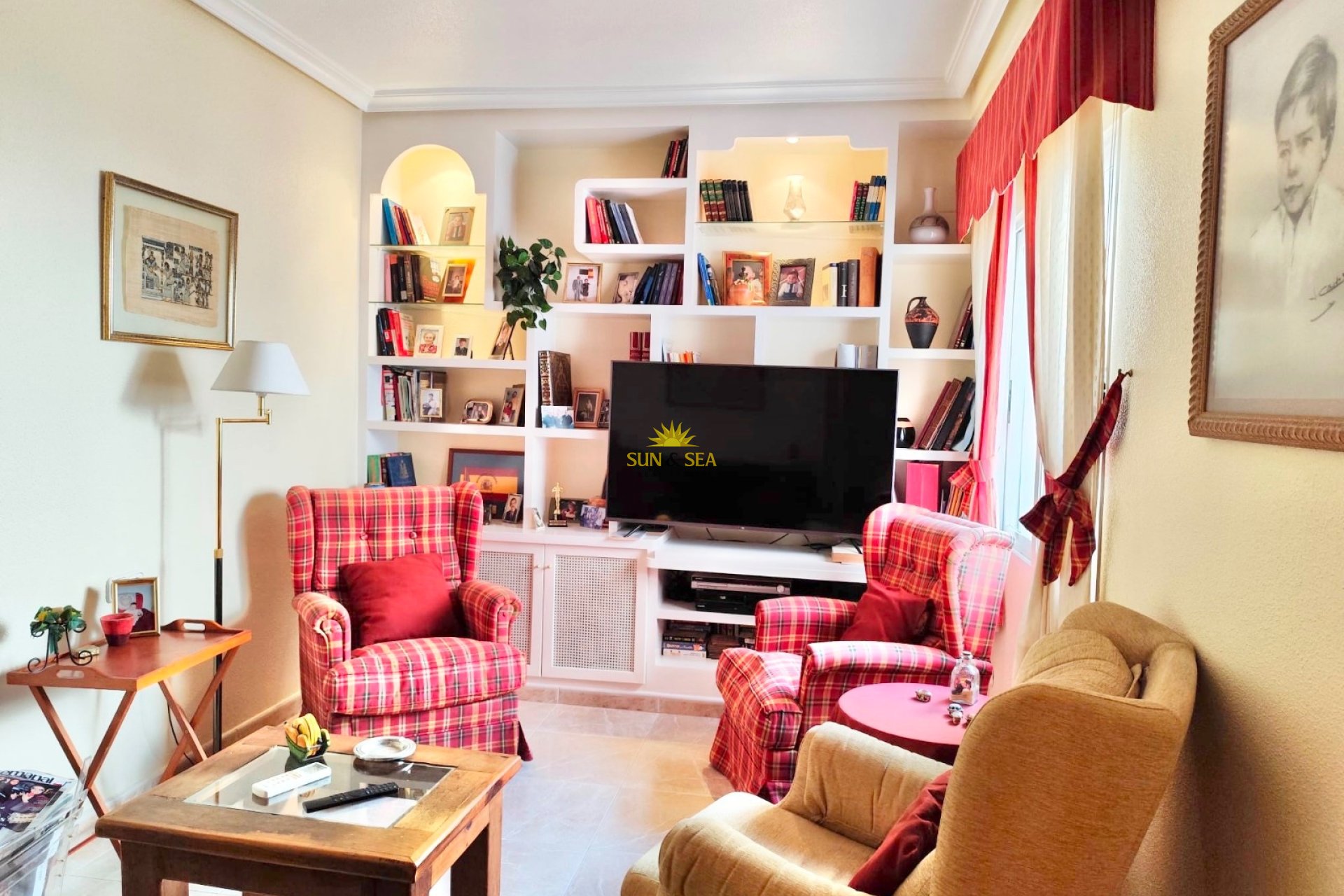 Reventa - Chalet - Torre Pacheco - Torrepacheco