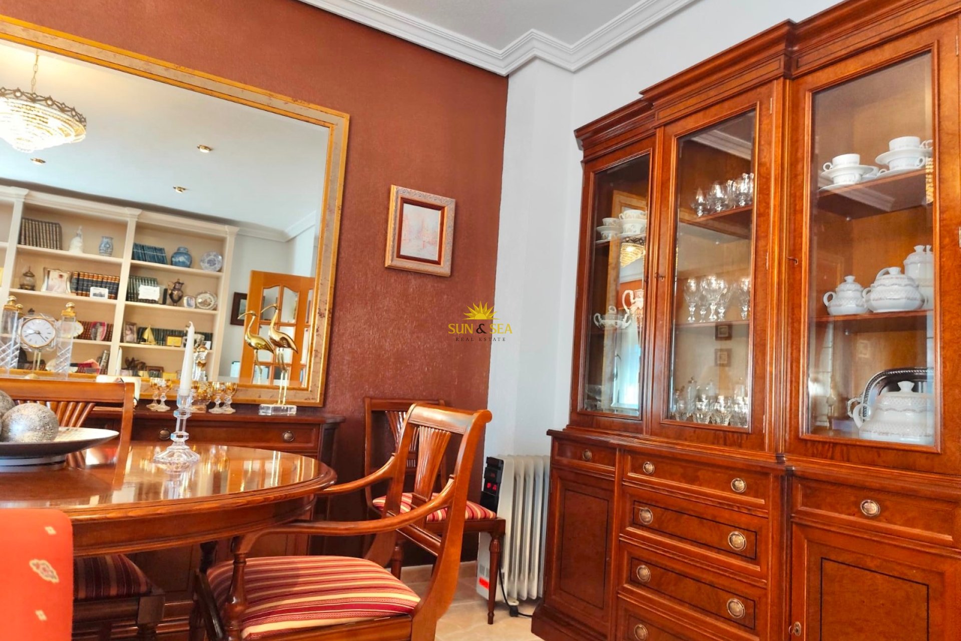 Reventa - Chalet - Torre Pacheco - Torrepacheco