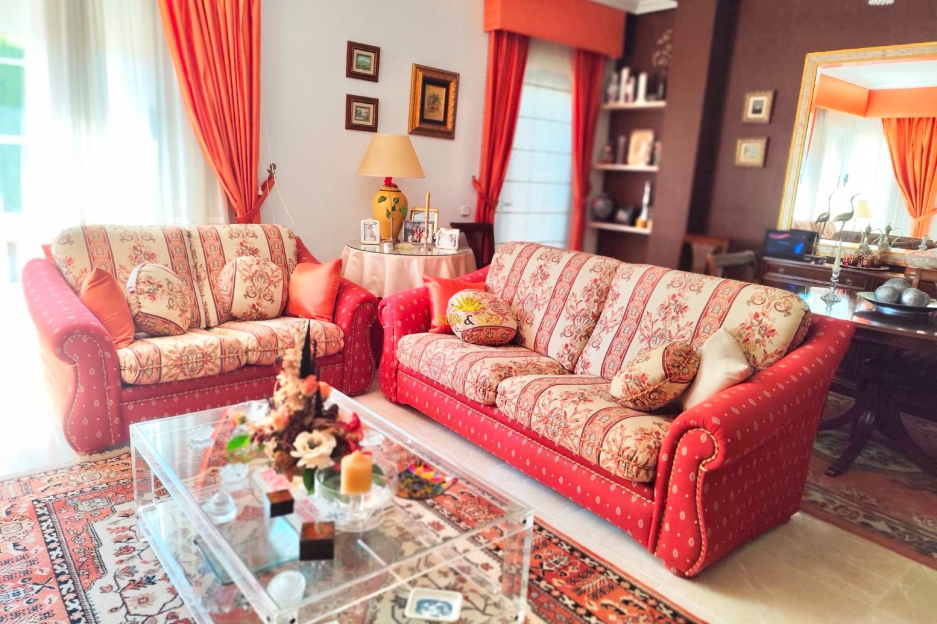 Reventa - Chalet - Torre Pacheco - Torrepacheco