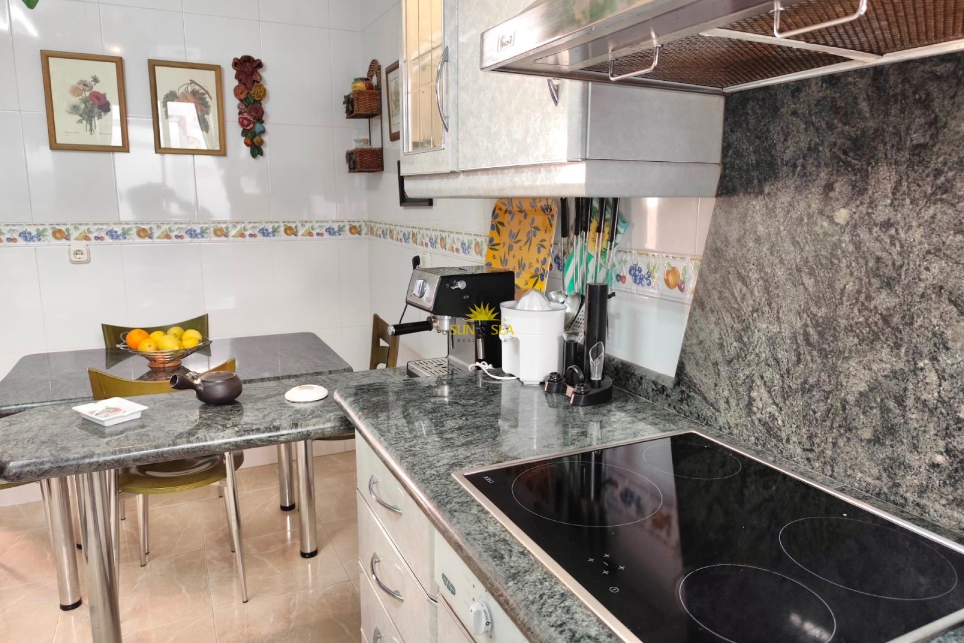 Reventa - Chalet - Torre Pacheco - Torrepacheco