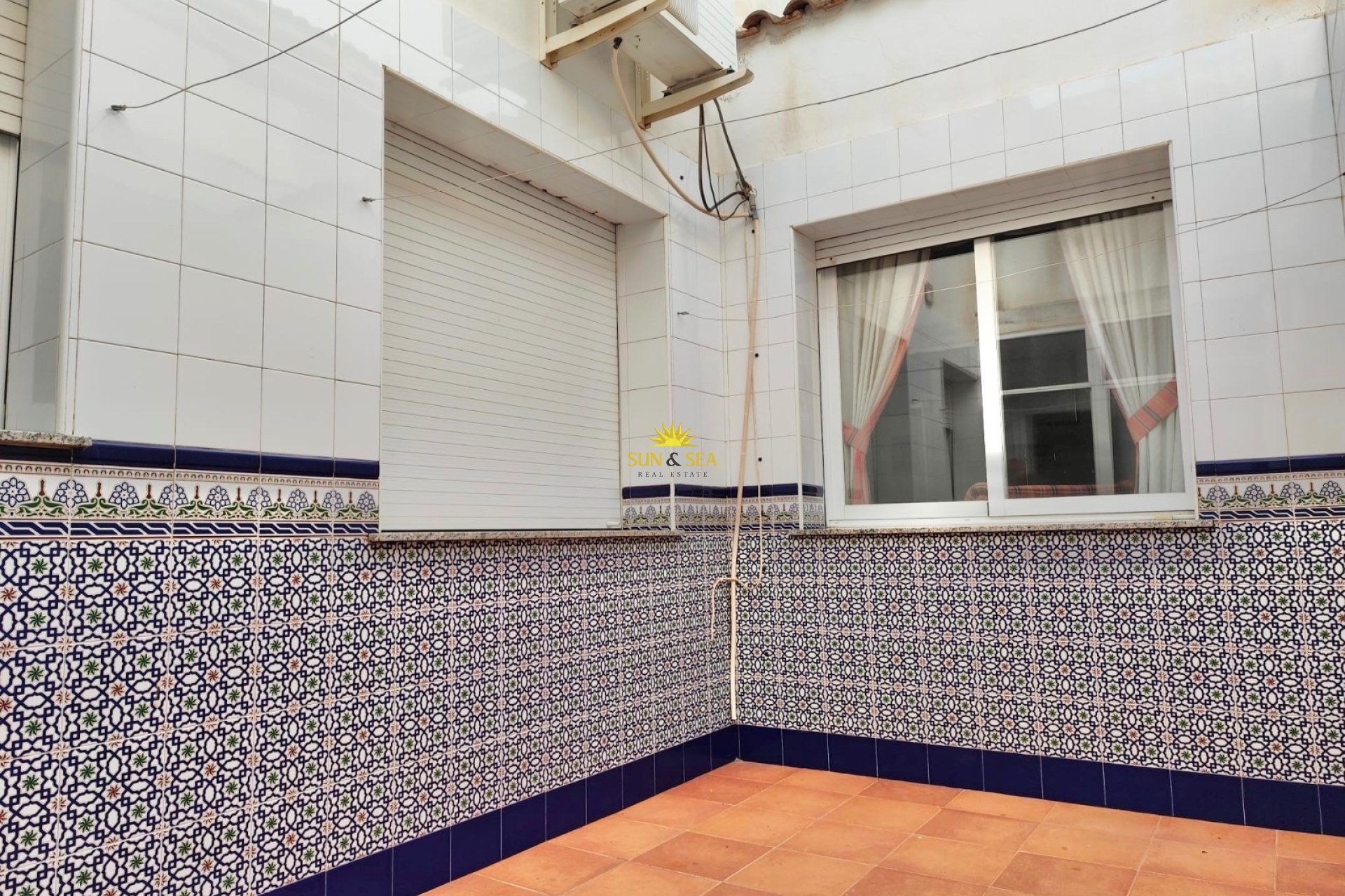 Reventa - Chalet - Torre Pacheco - Torrepacheco