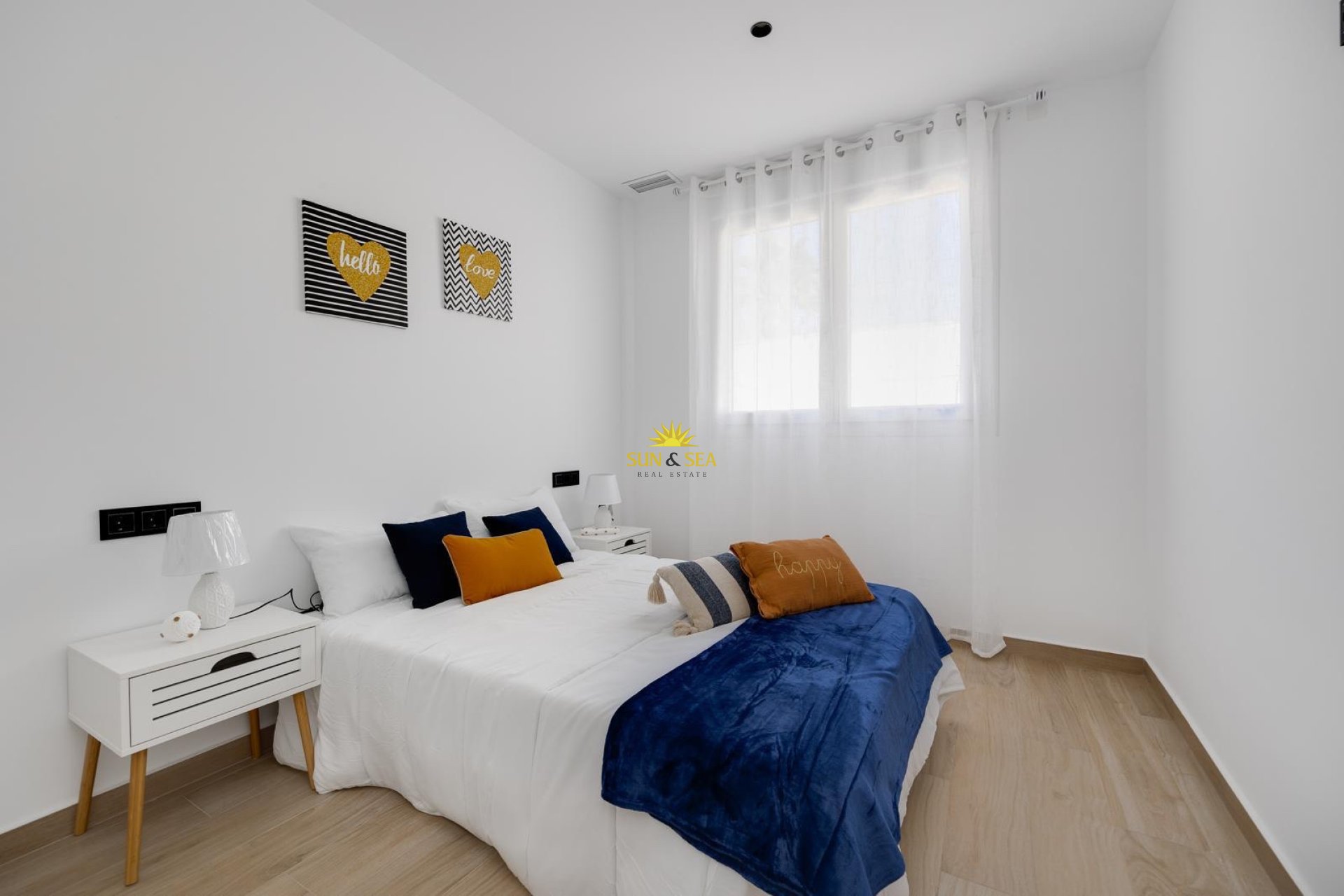 Reventa - Chalet - Torrevieja - Aguas Nuevas