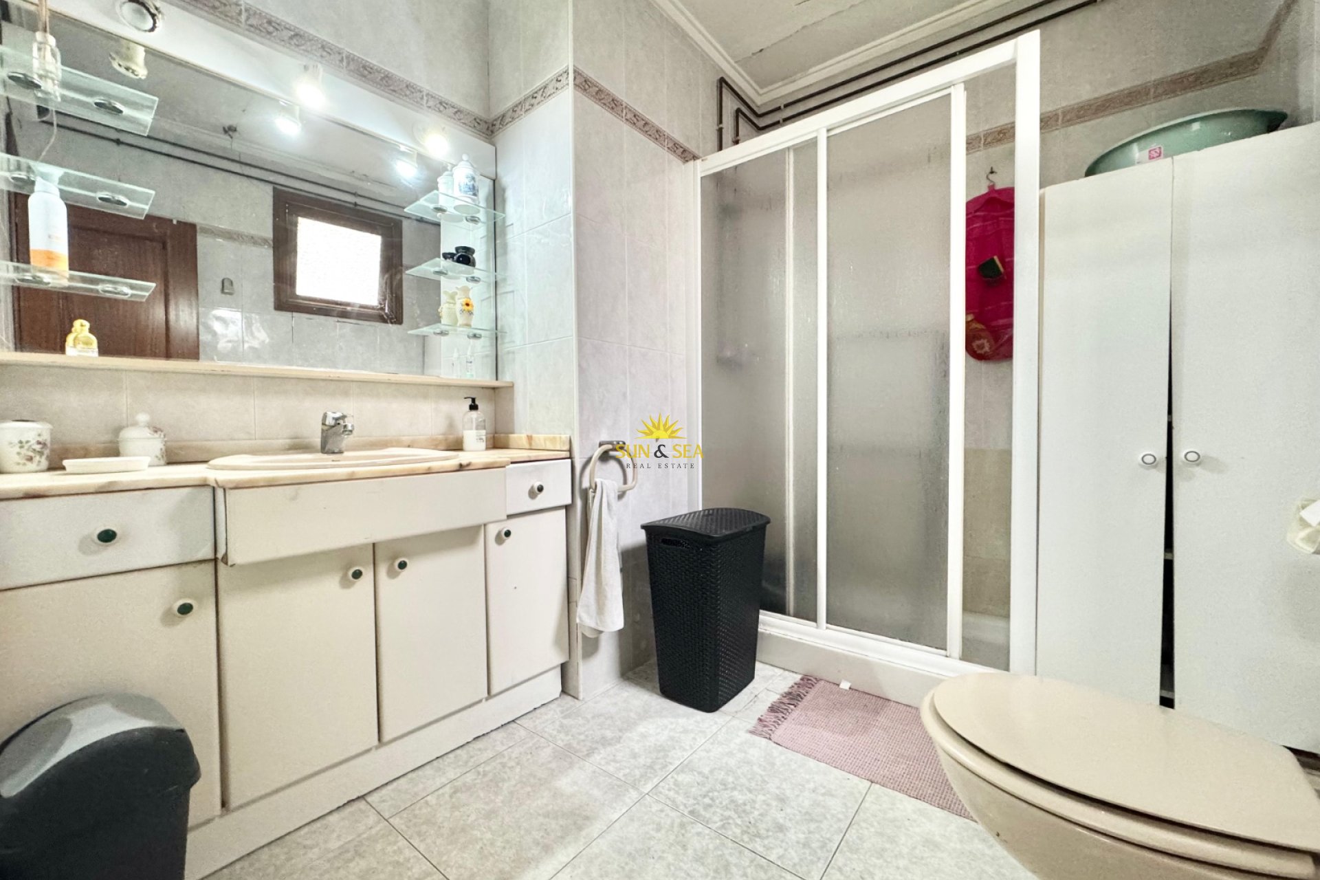 Reventa - Chalet - Torrevieja - Centro