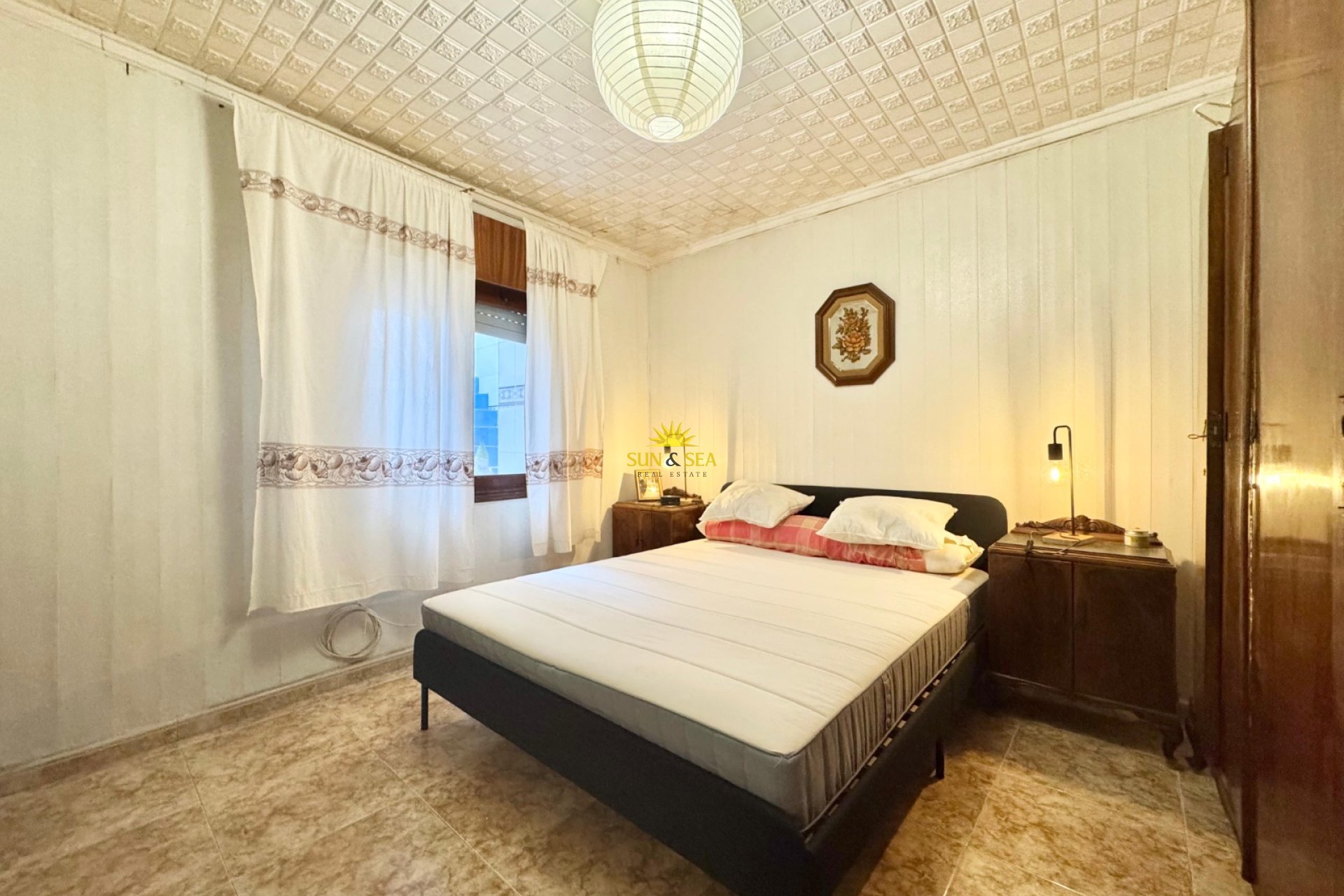 Reventa - Chalet - Torrevieja - Centro