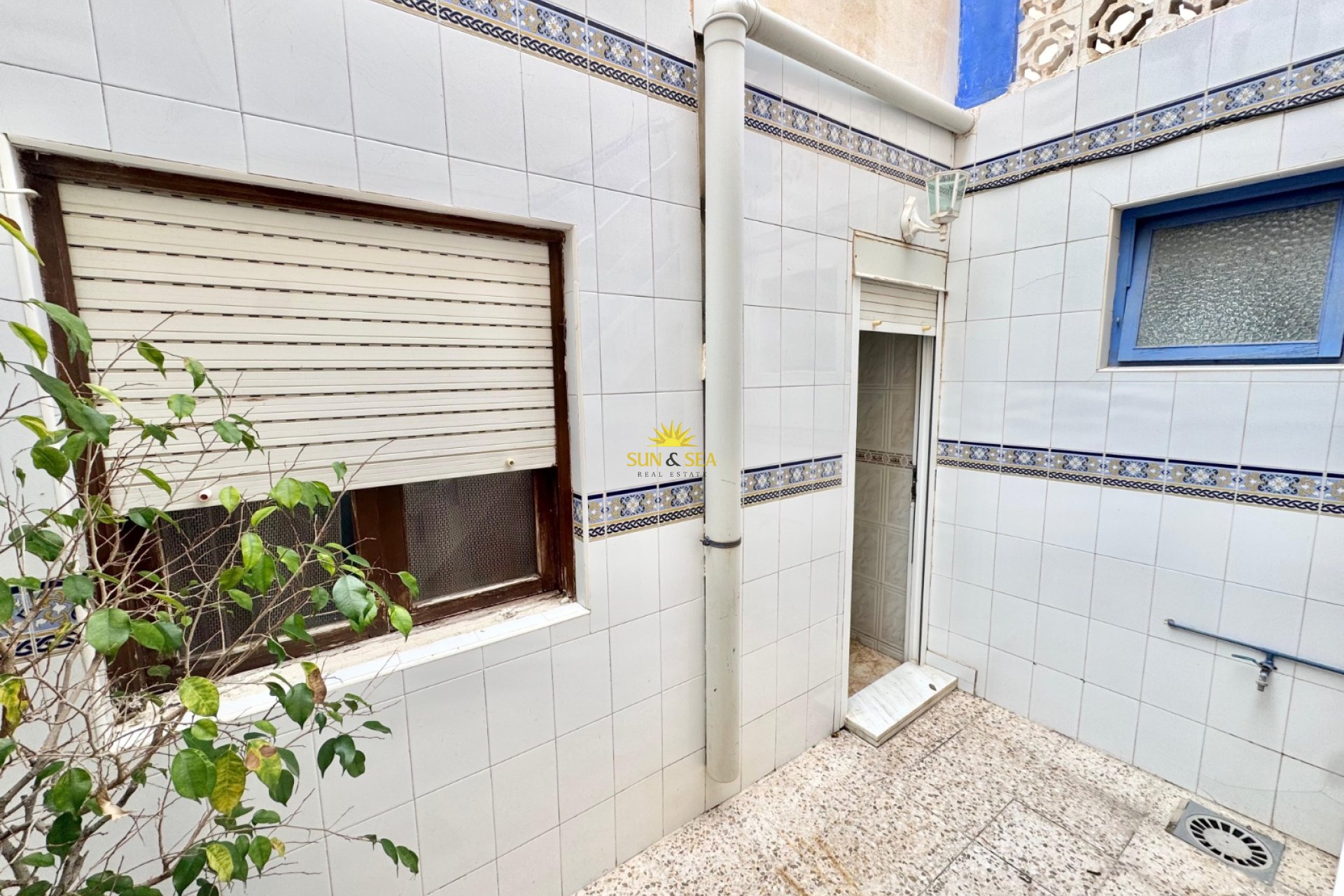 Reventa - Chalet - Torrevieja - Centro