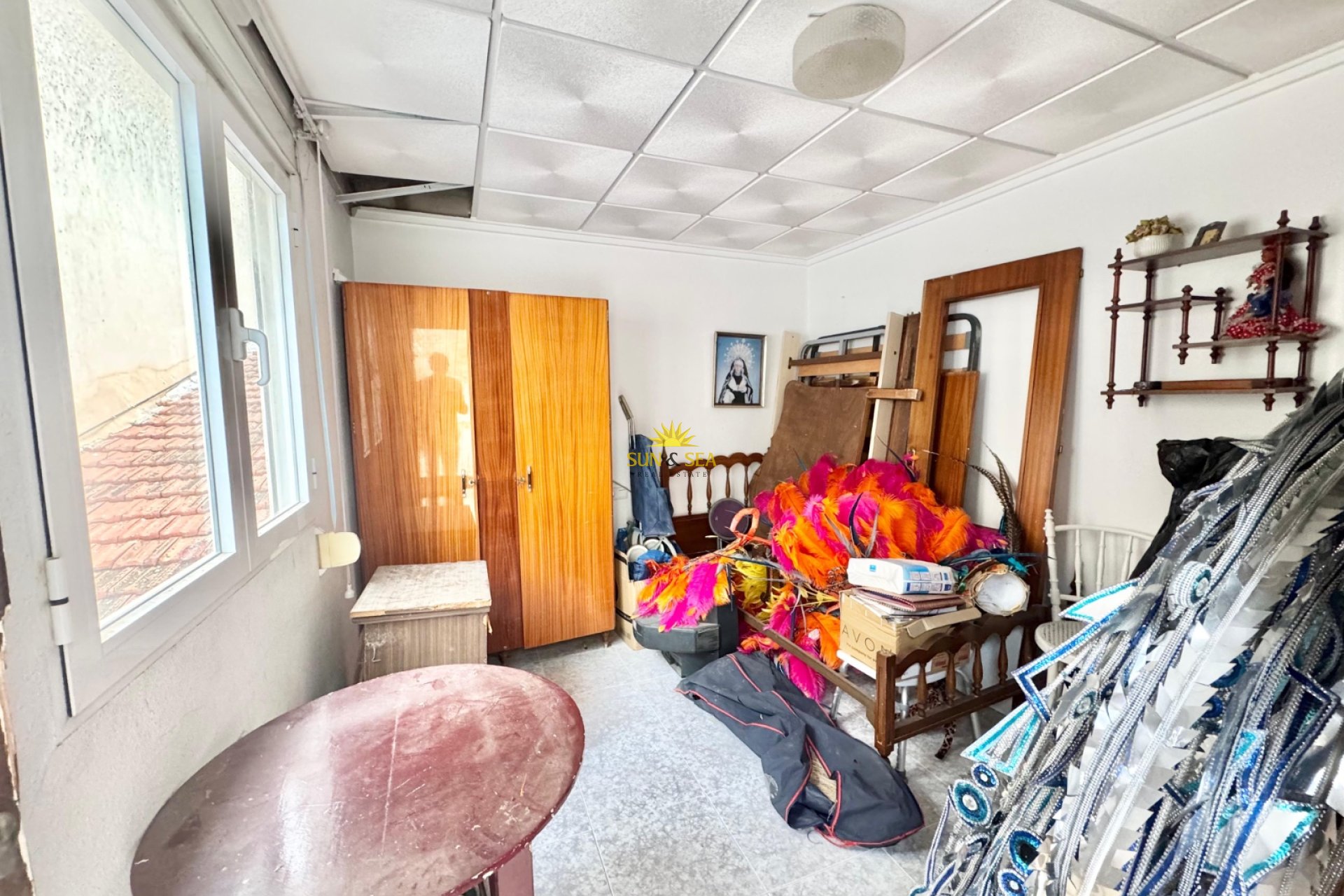 Reventa - Chalet - Torrevieja - Centro