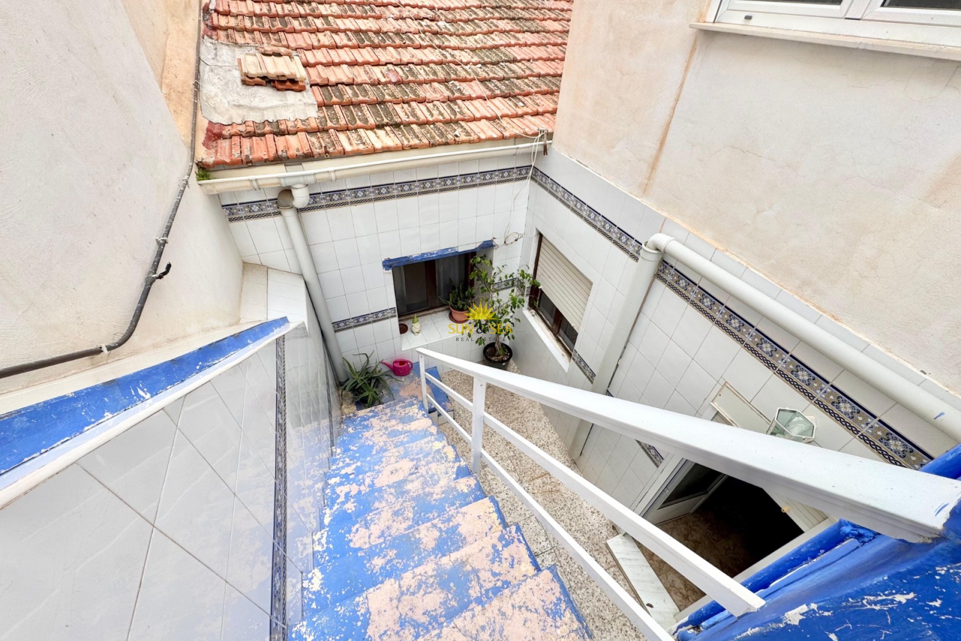Reventa - Chalet - Torrevieja - Centro