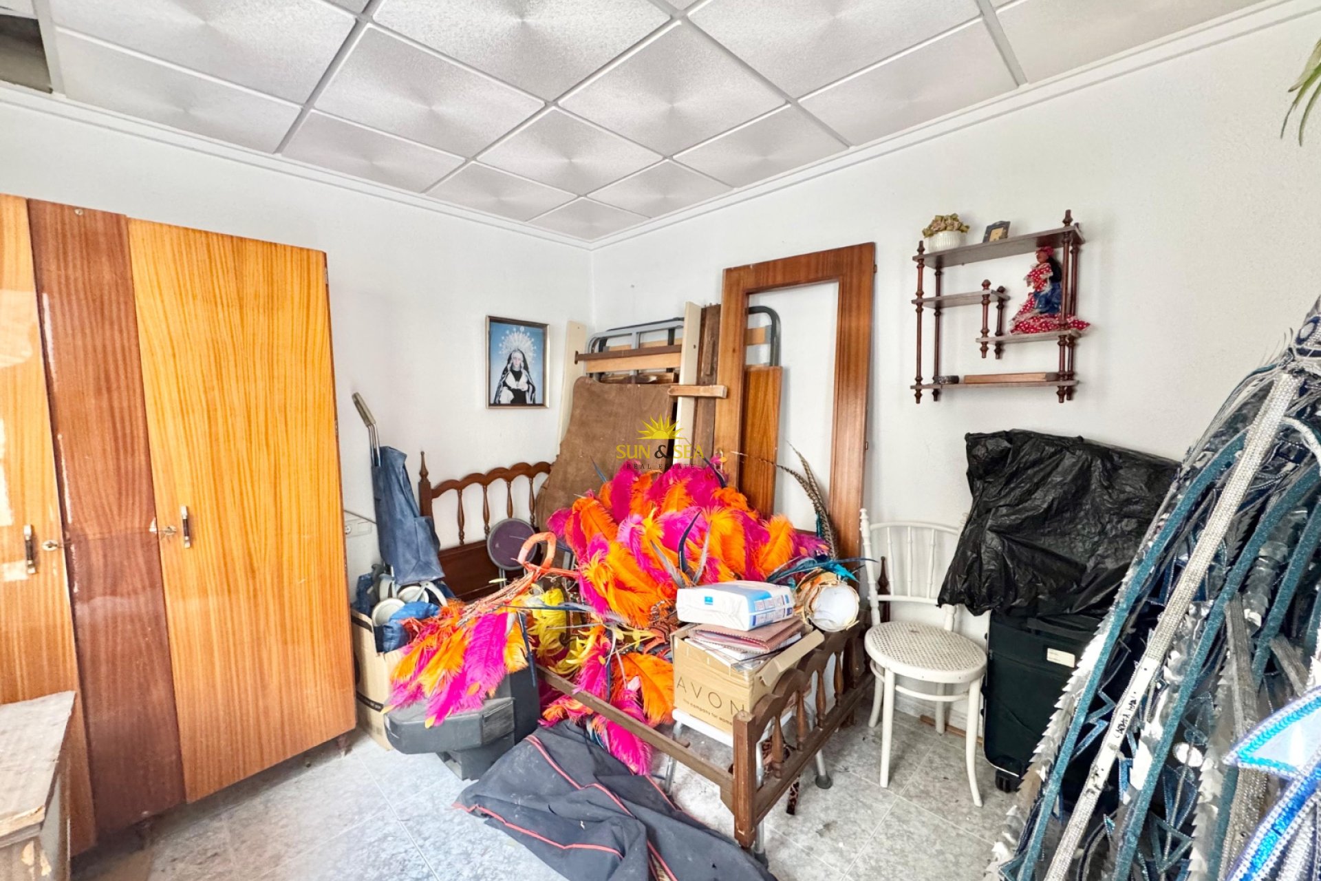 Reventa - Chalet - Torrevieja - Centro