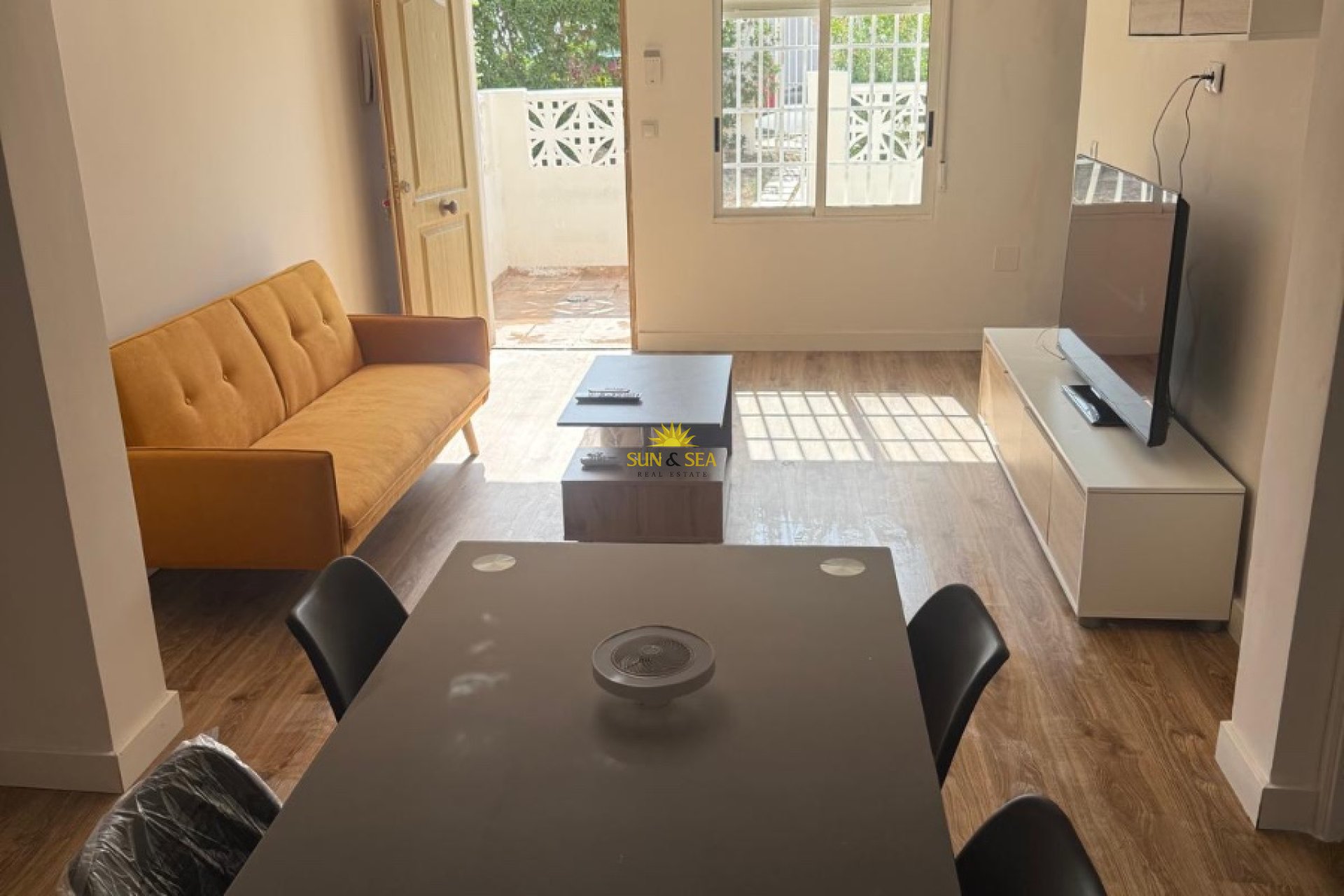 Reventa - Chalet - Torrevieja - El Chaparral