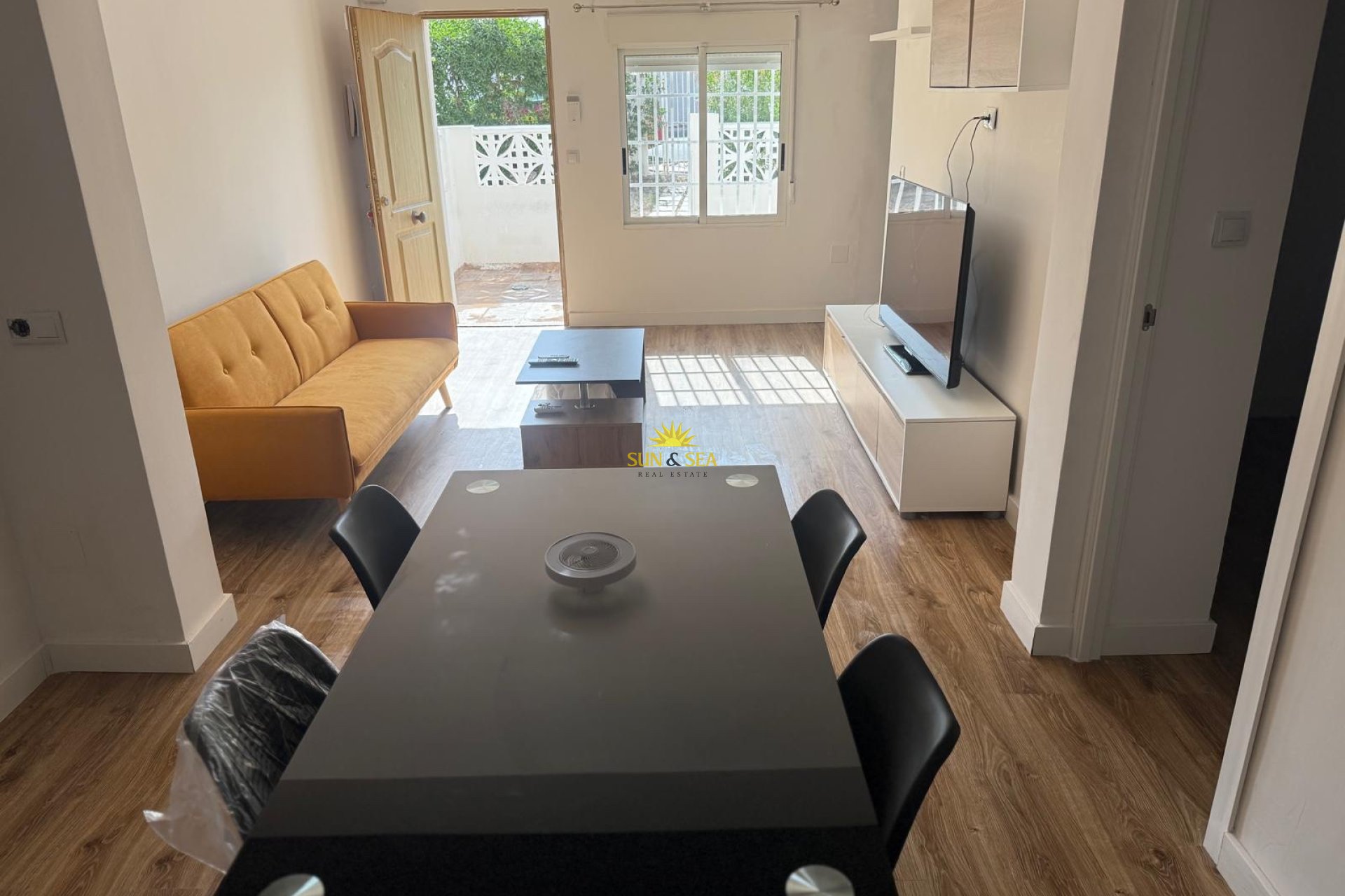 Reventa - Chalet - Torrevieja - El Chaparral