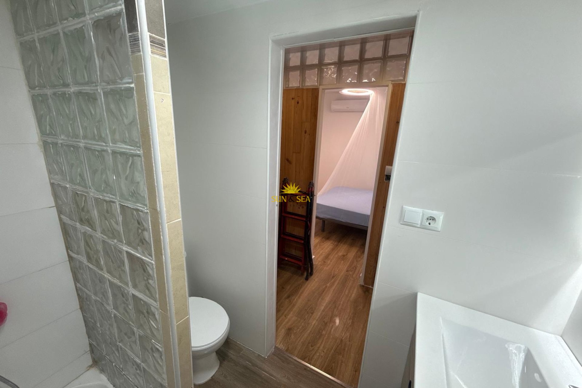Reventa - Chalet - Torrevieja - El Chaparral