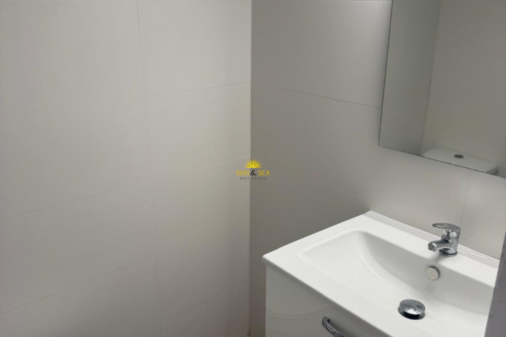 Reventa - Chalet - Torrevieja - El Chaparral