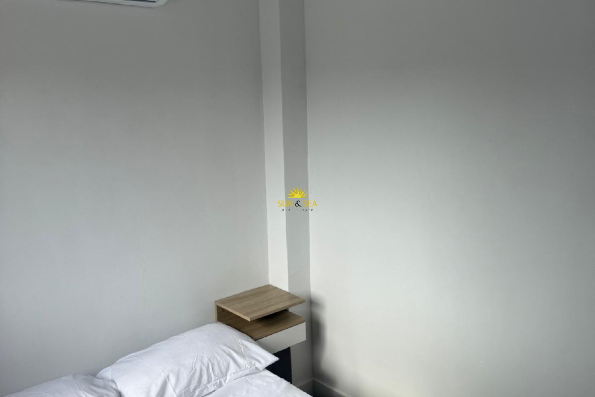 Reventa - Chalet - Torrevieja - El Chaparral