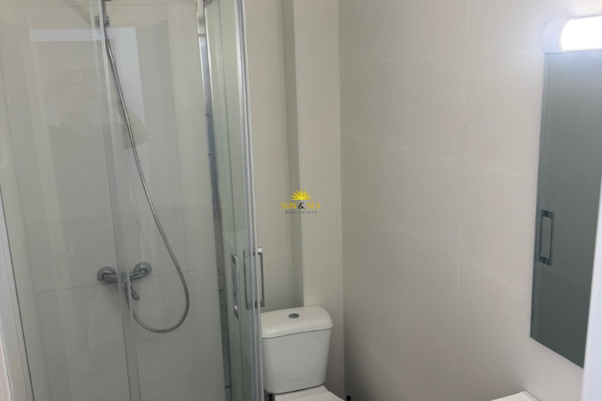 Reventa - Chalet - Torrevieja - El Chaparral