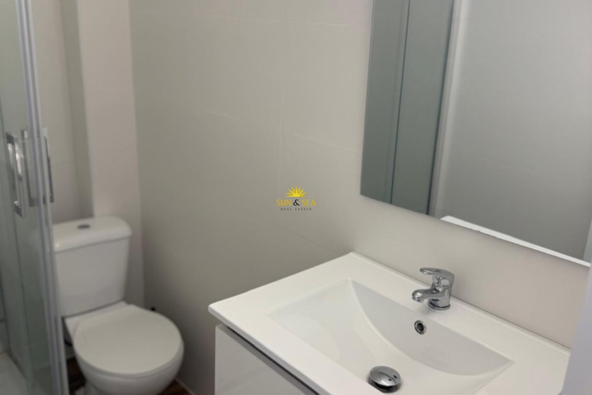 Reventa - Chalet - Torrevieja - El Chaparral