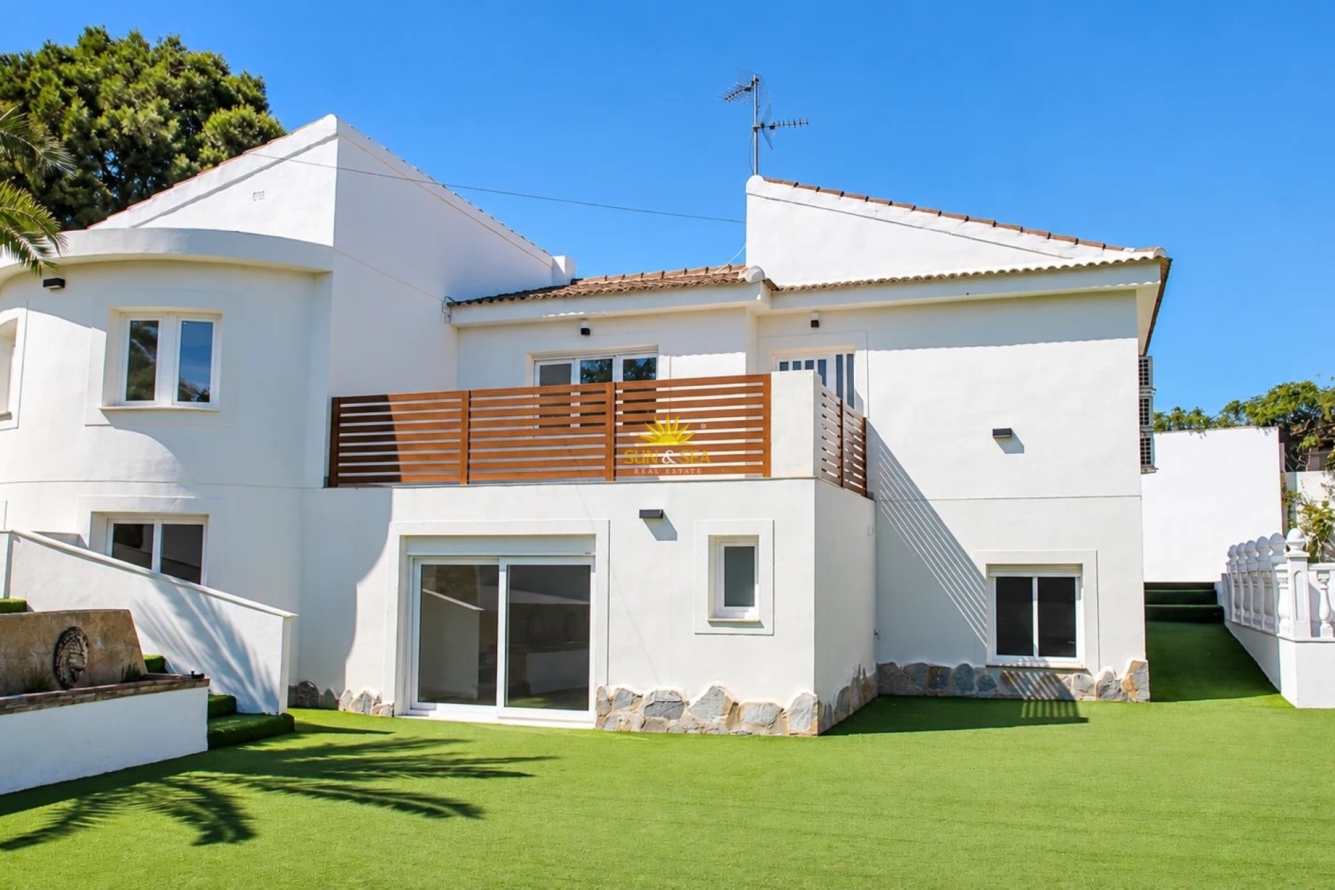 Reventa - Chalet - Torrevieja - El Chaparral