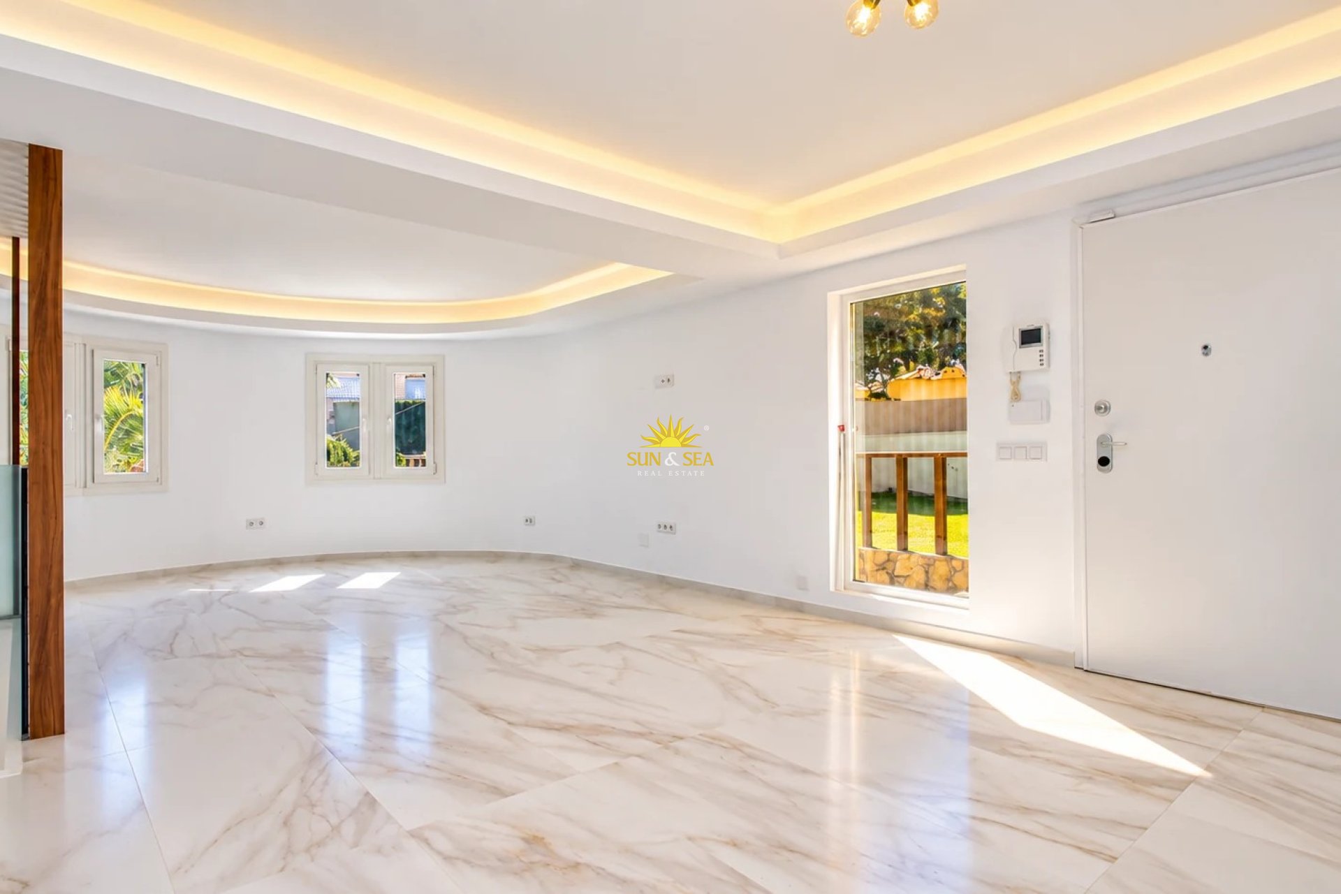 Reventa - Chalet - Torrevieja - El Chaparral