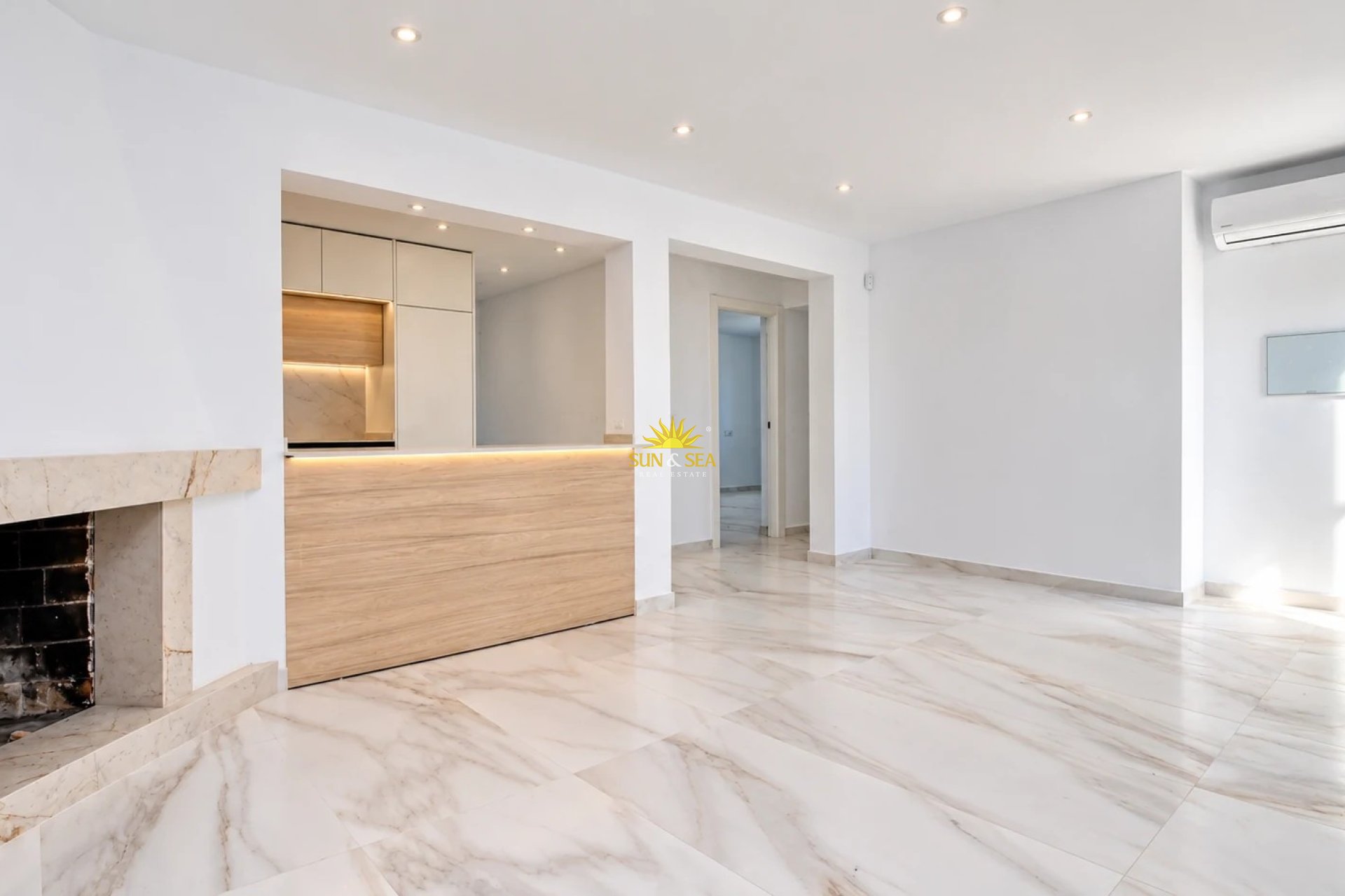 Reventa - Chalet - Torrevieja - El Chaparral