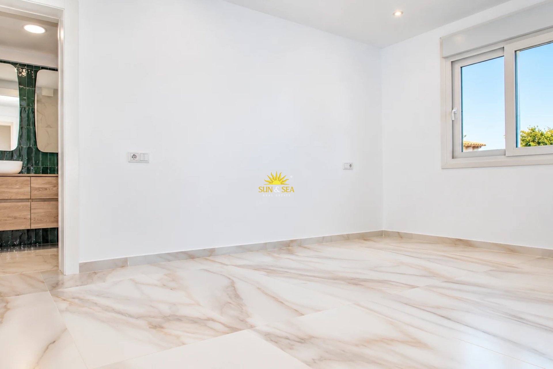 Reventa - Chalet - Torrevieja - El Chaparral