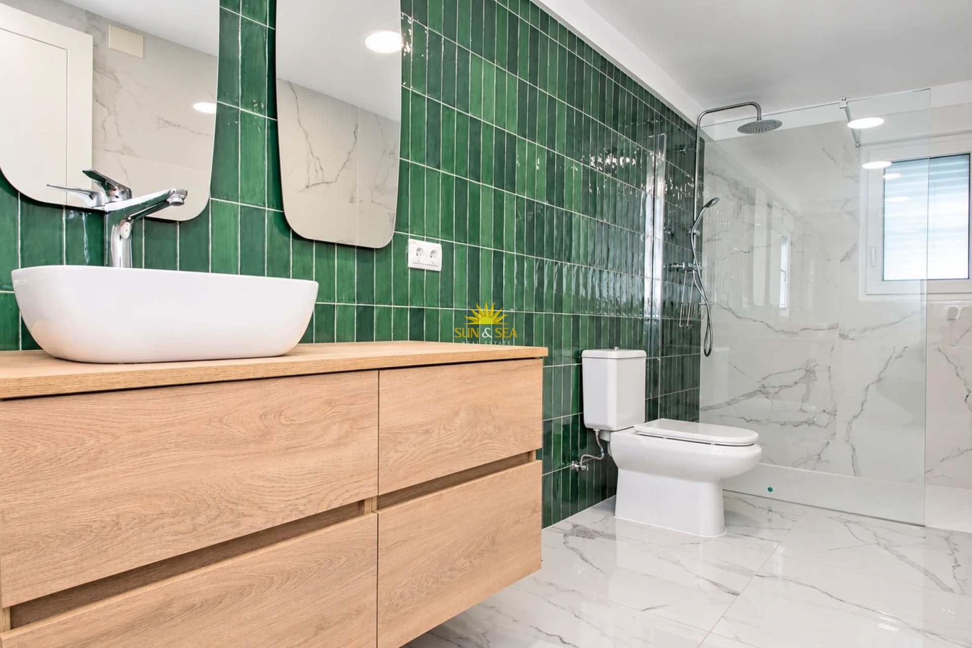 Reventa - Chalet - Torrevieja - El Chaparral