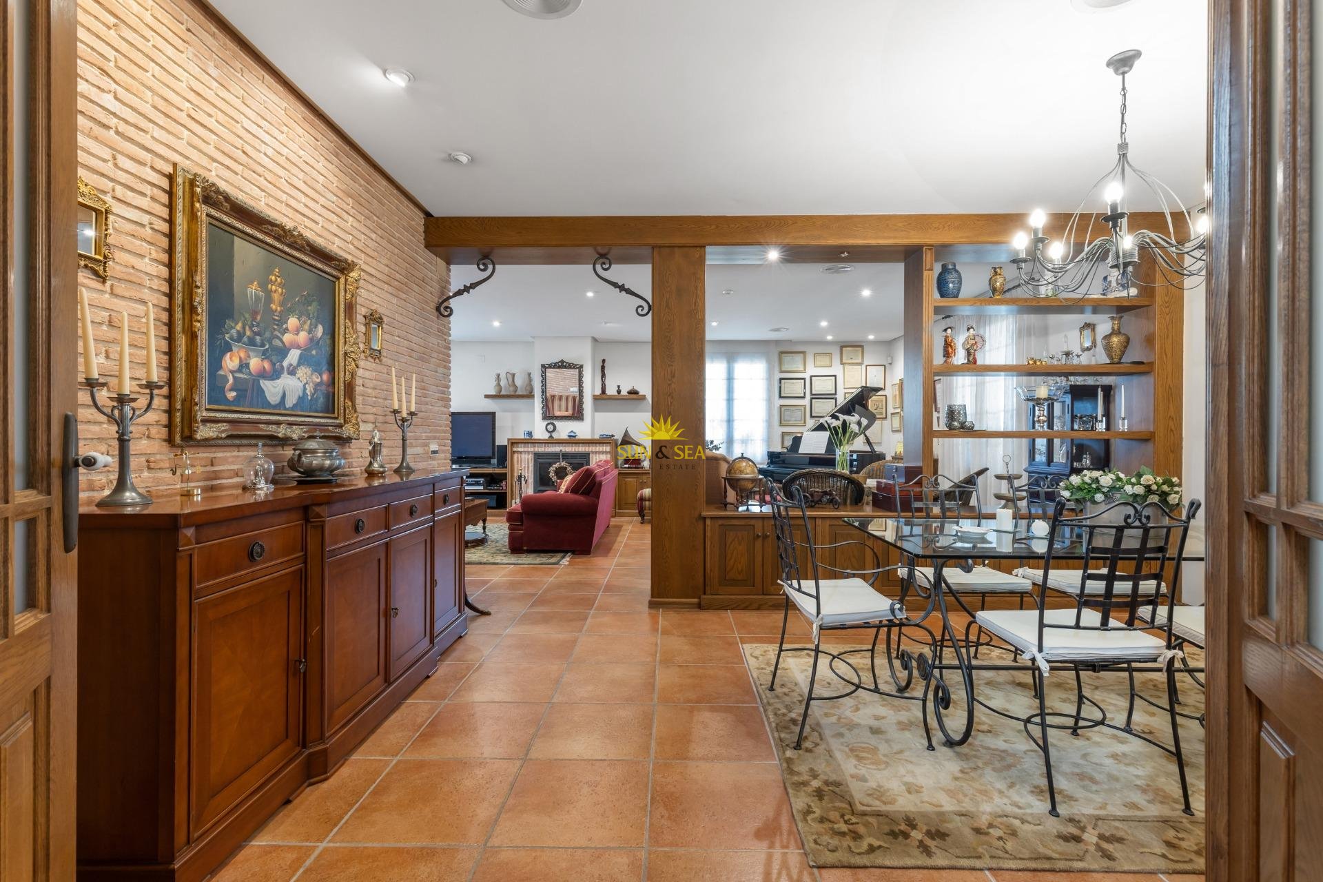Reventa - Chalet - Torrevieja - La veleta