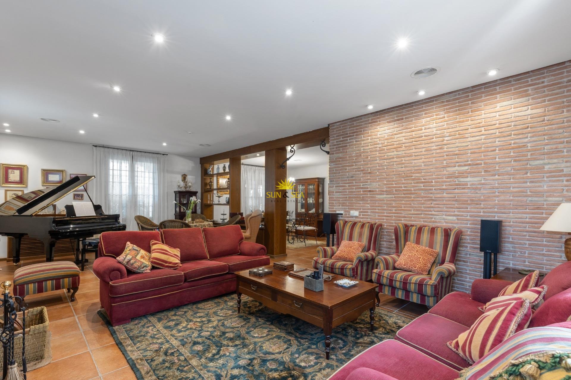 Reventa - Chalet - Torrevieja - La veleta
