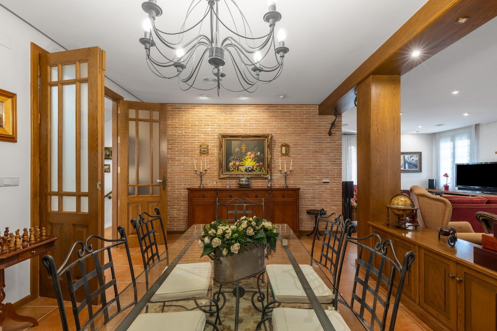 Reventa - Chalet - Torrevieja - La veleta