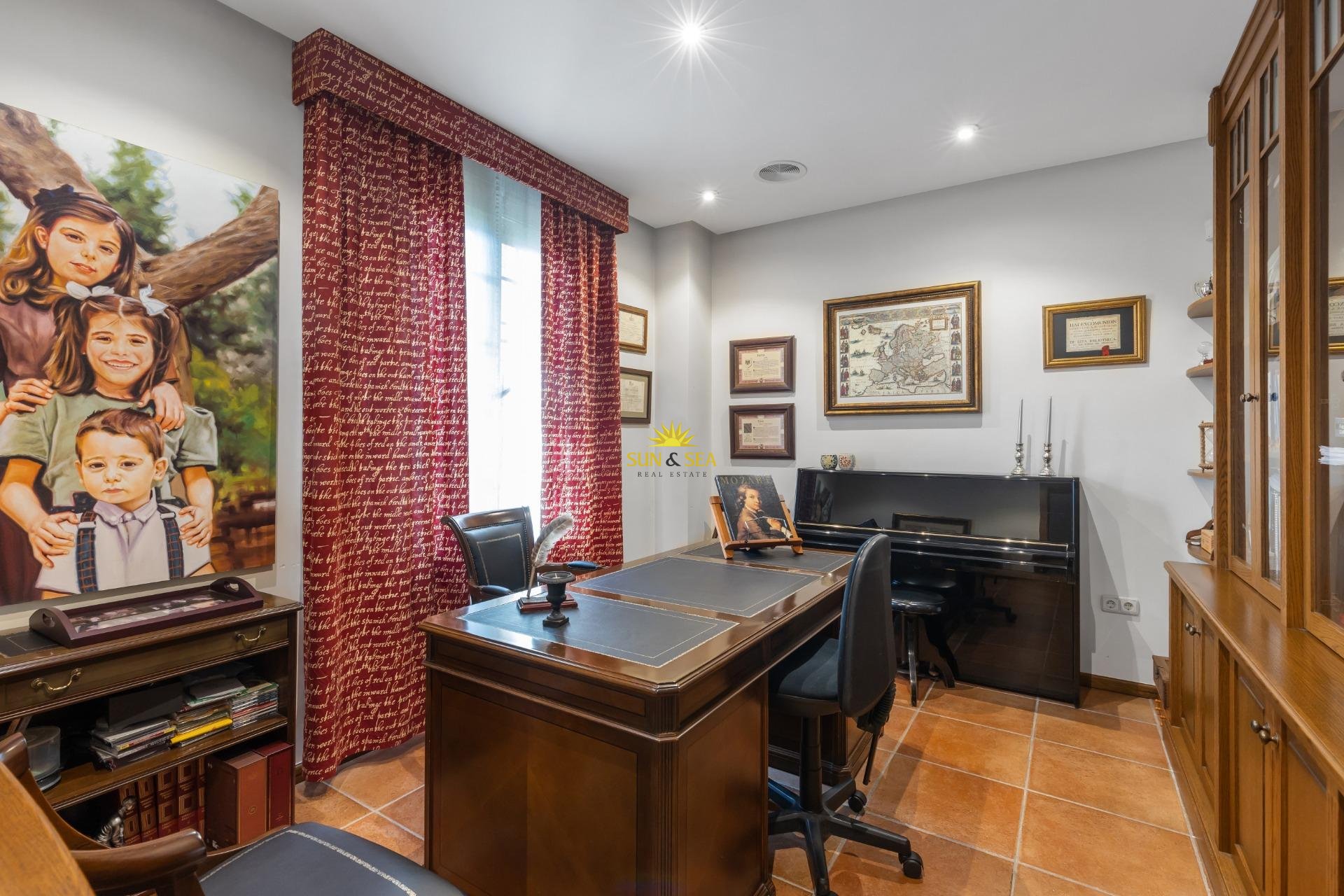 Reventa - Chalet - Torrevieja - La veleta