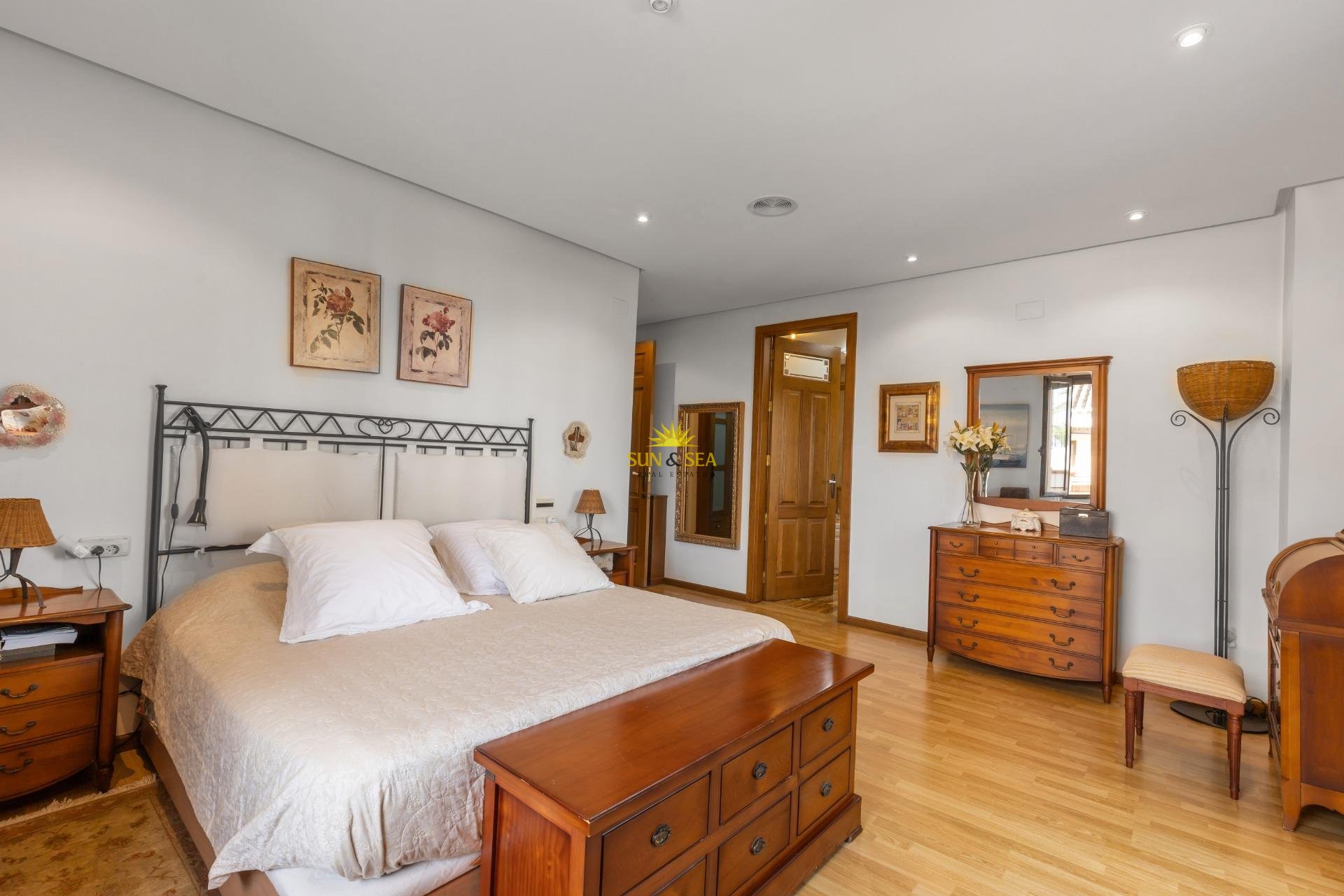 Reventa - Chalet - Torrevieja - La veleta