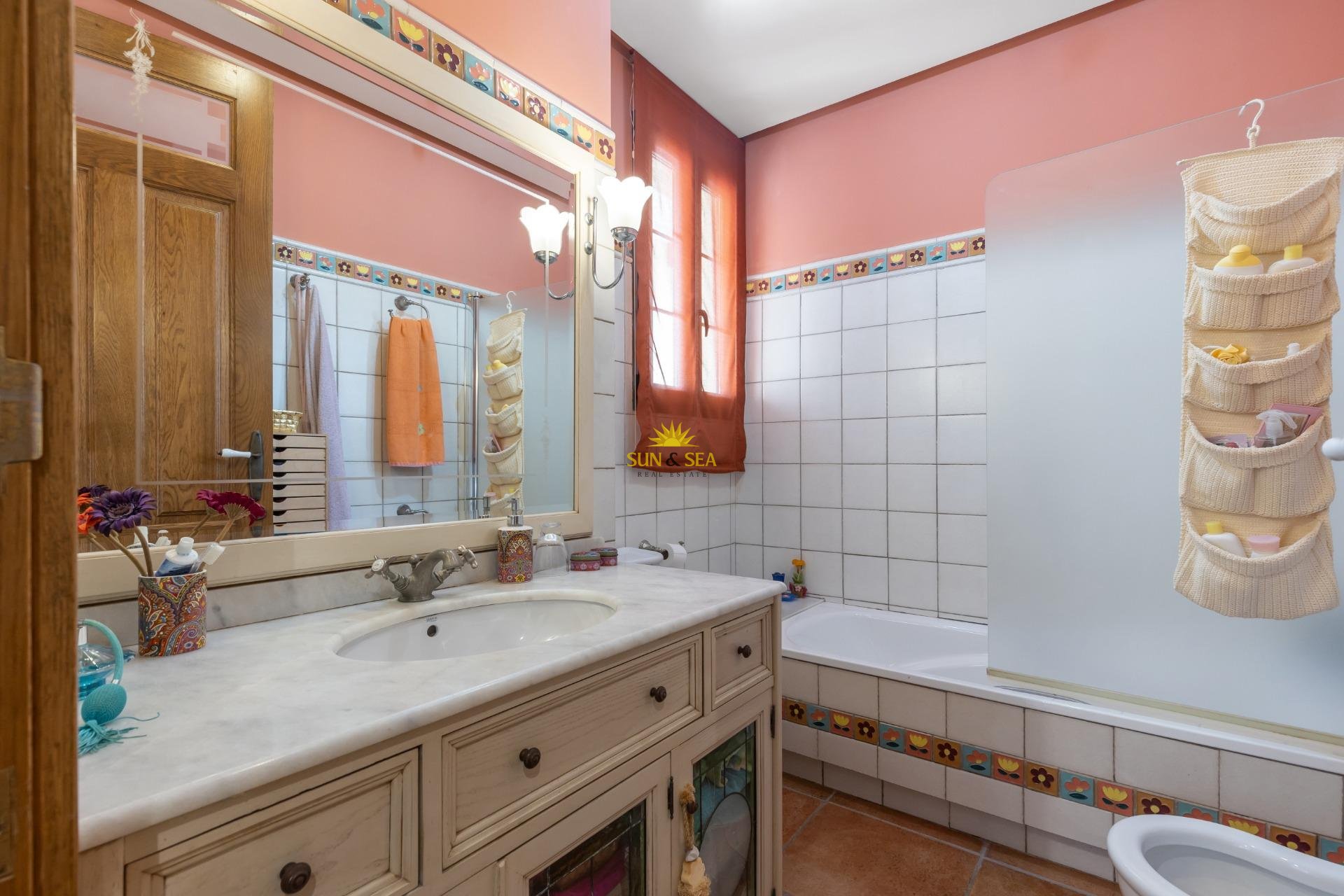Reventa - Chalet - Torrevieja - La veleta