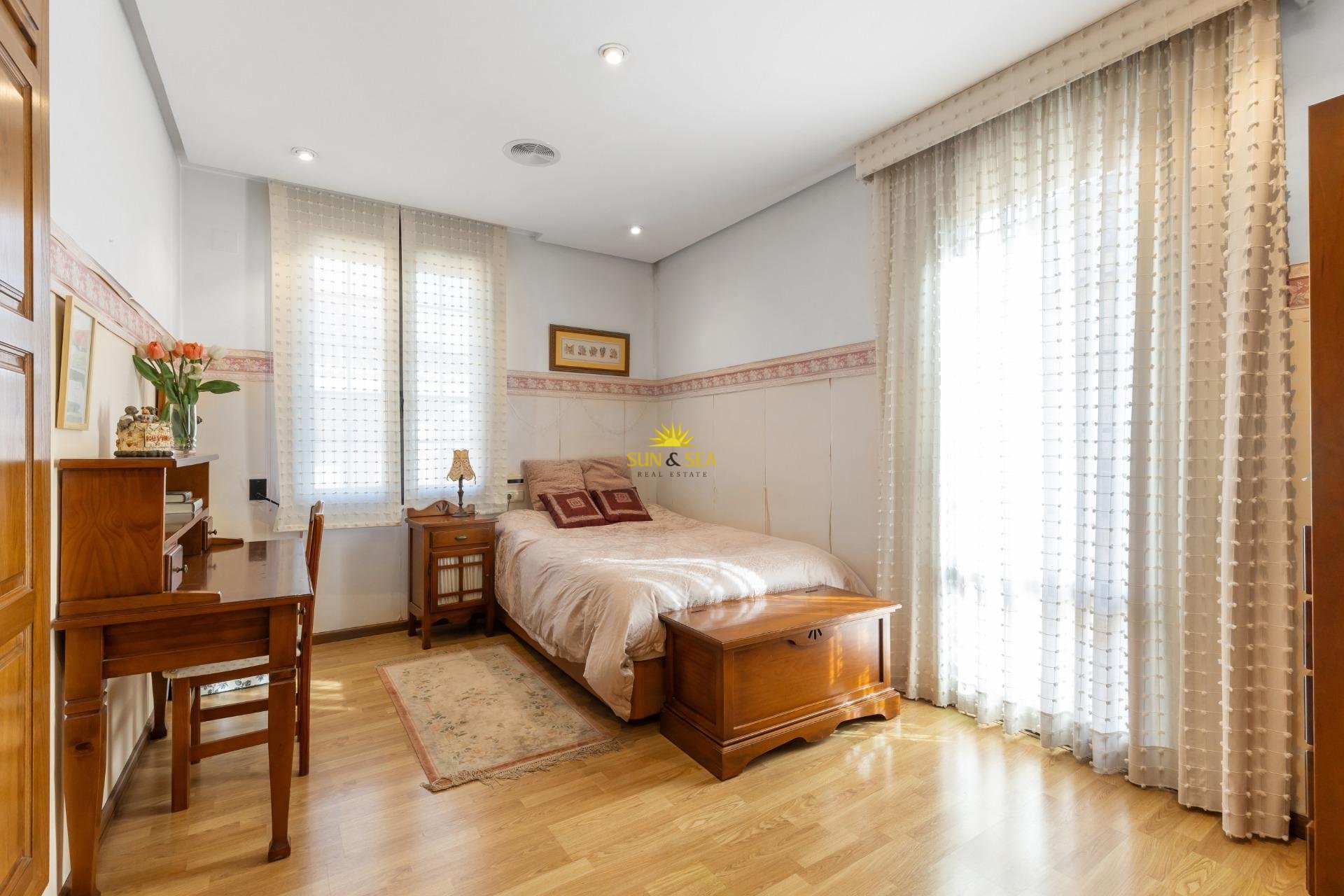 Reventa - Chalet - Torrevieja - La veleta
