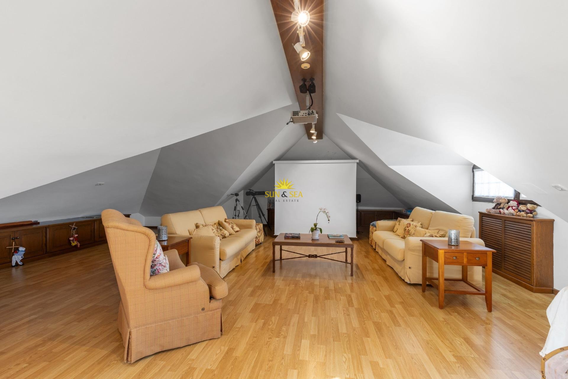 Reventa - Chalet - Torrevieja - La veleta