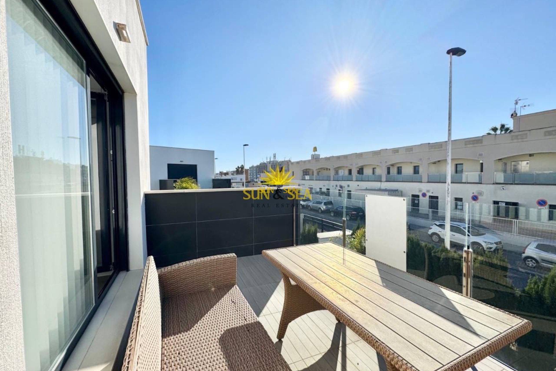 Reventa - Chalet - Torrevieja - Punta prima
