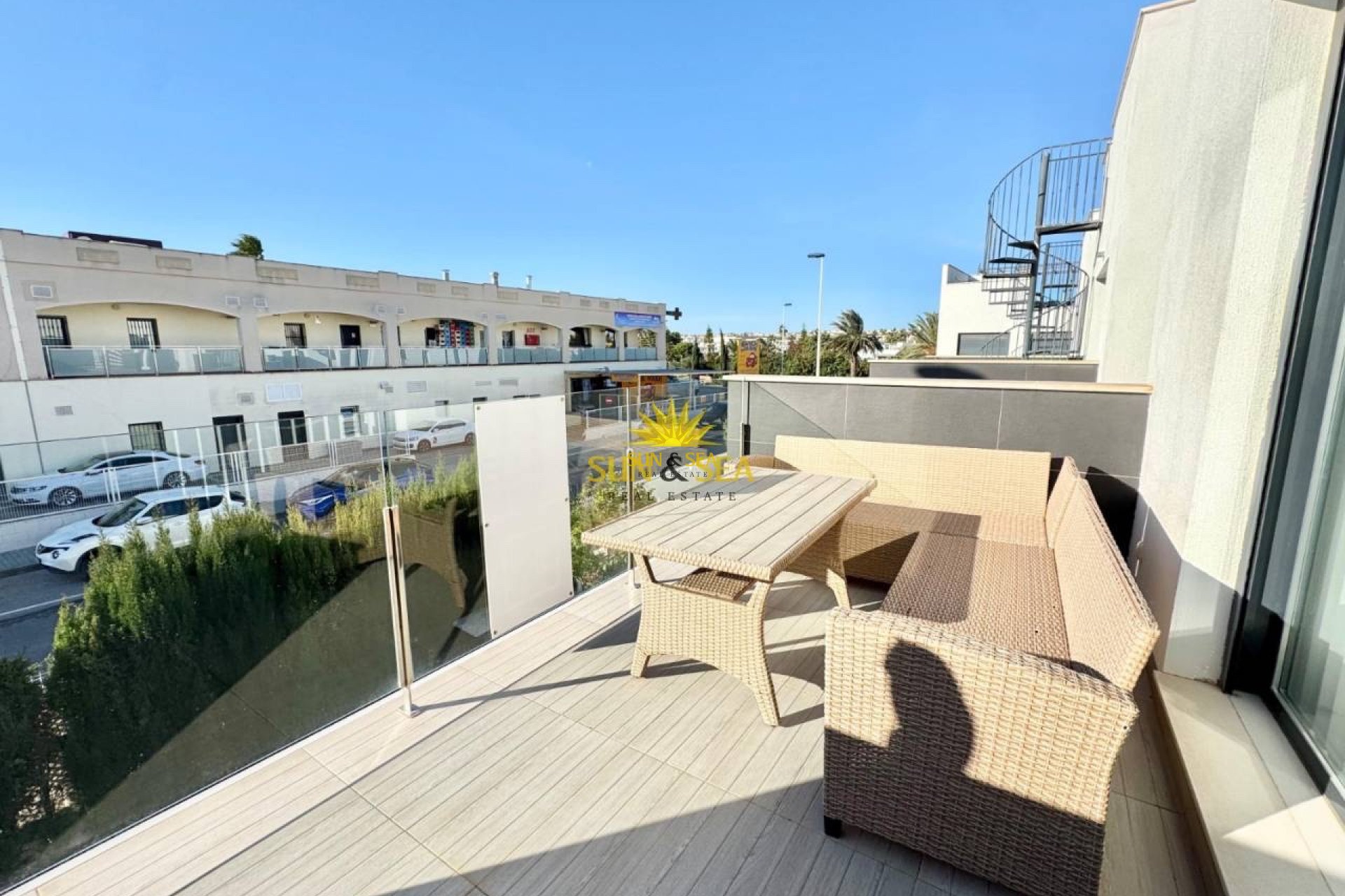 Reventa - Chalet - Torrevieja - Punta prima